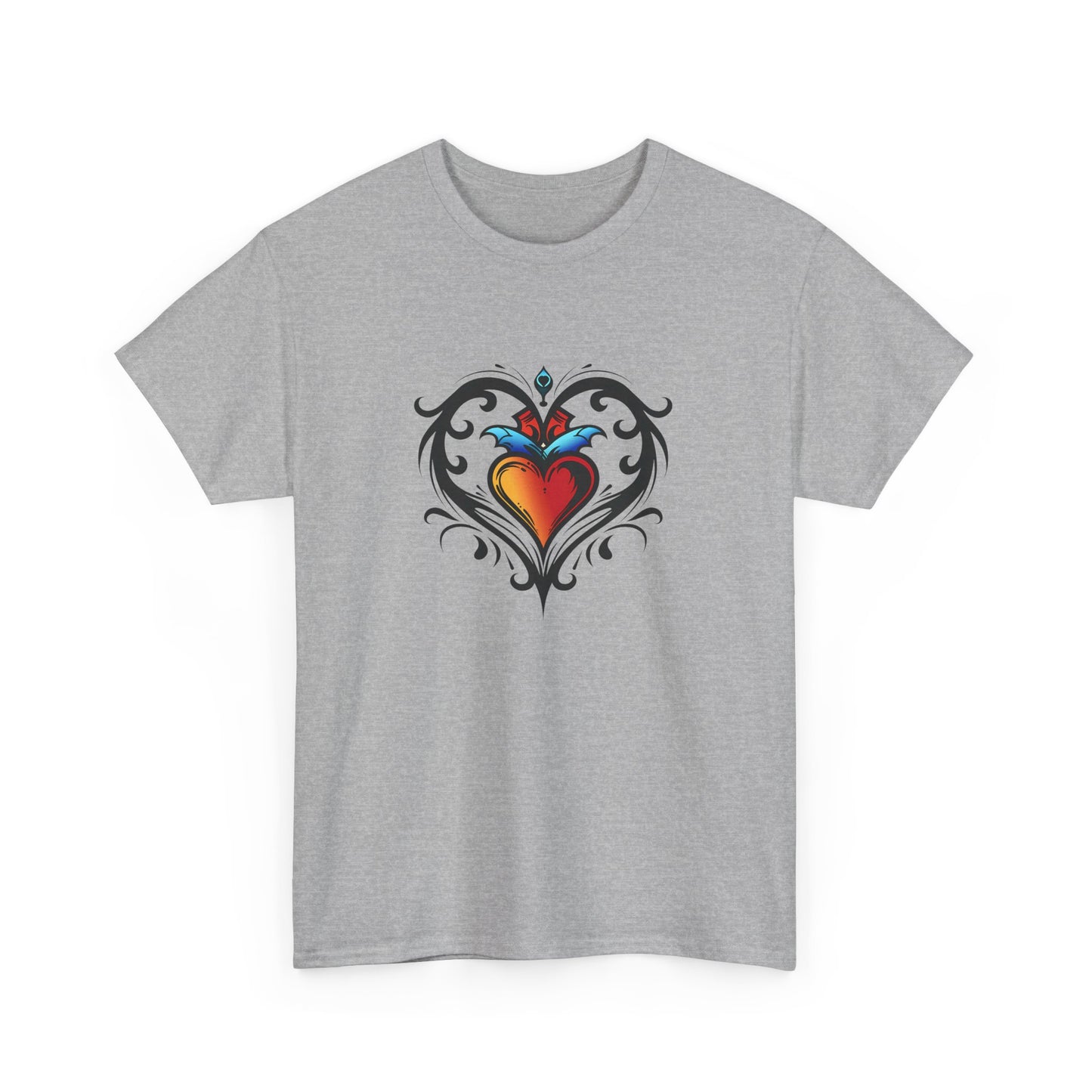 Tattoo Heart