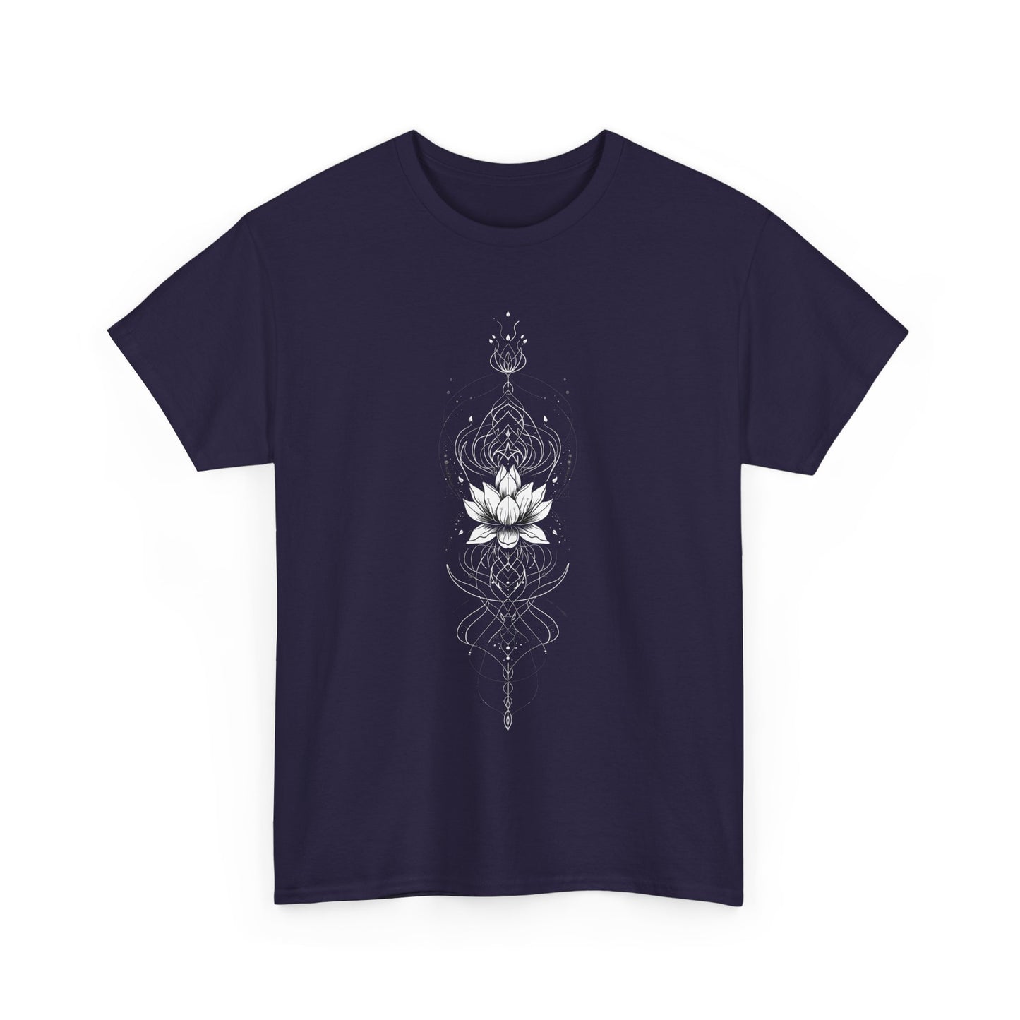 Lotus Unalome 1