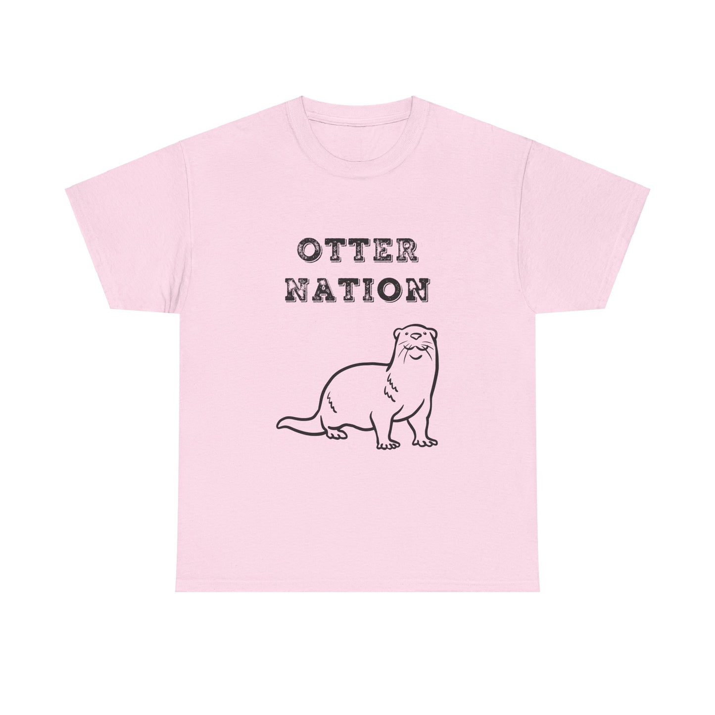 Otter Nation