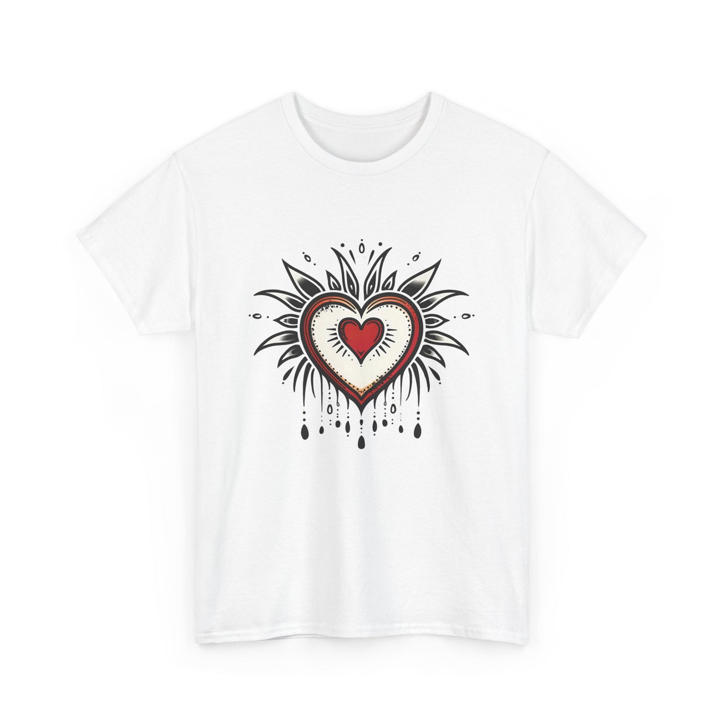 Tattoo Heart
