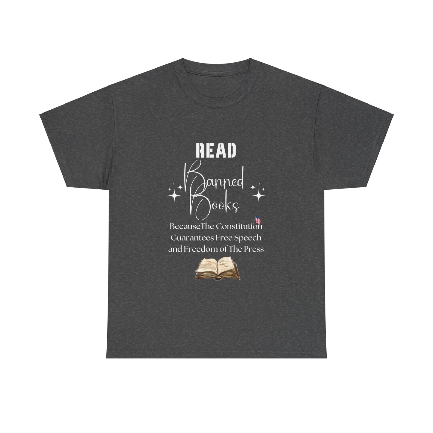 Read Banned Books