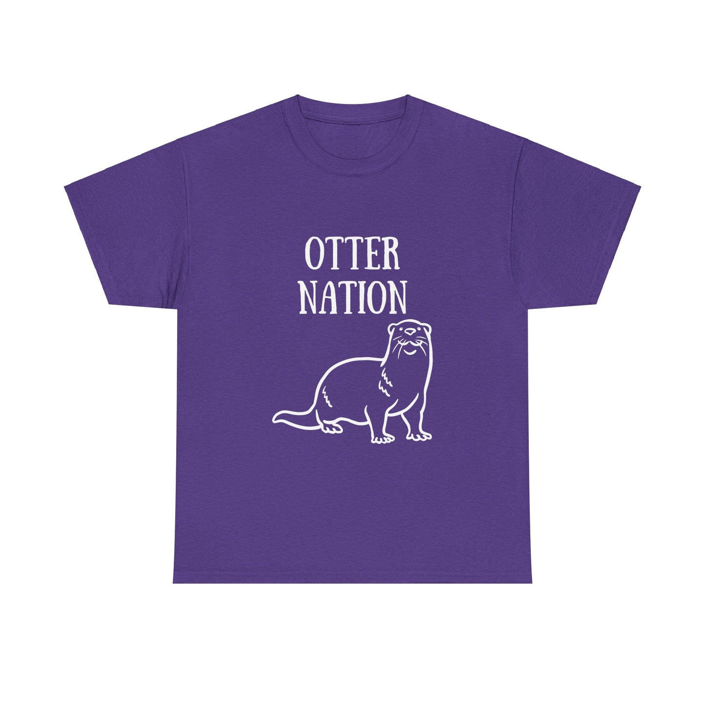 Otter Nation
