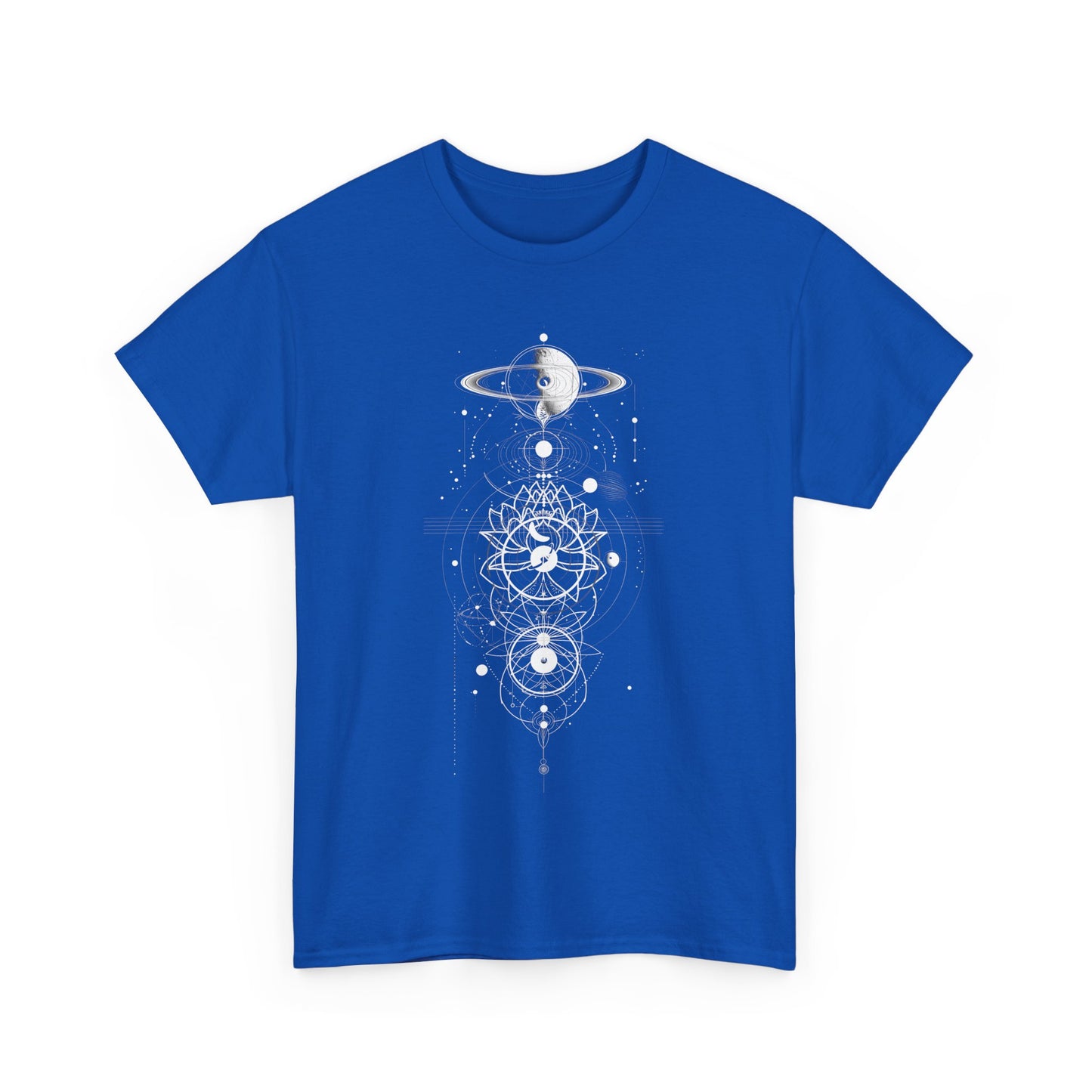 Detailed Orrery