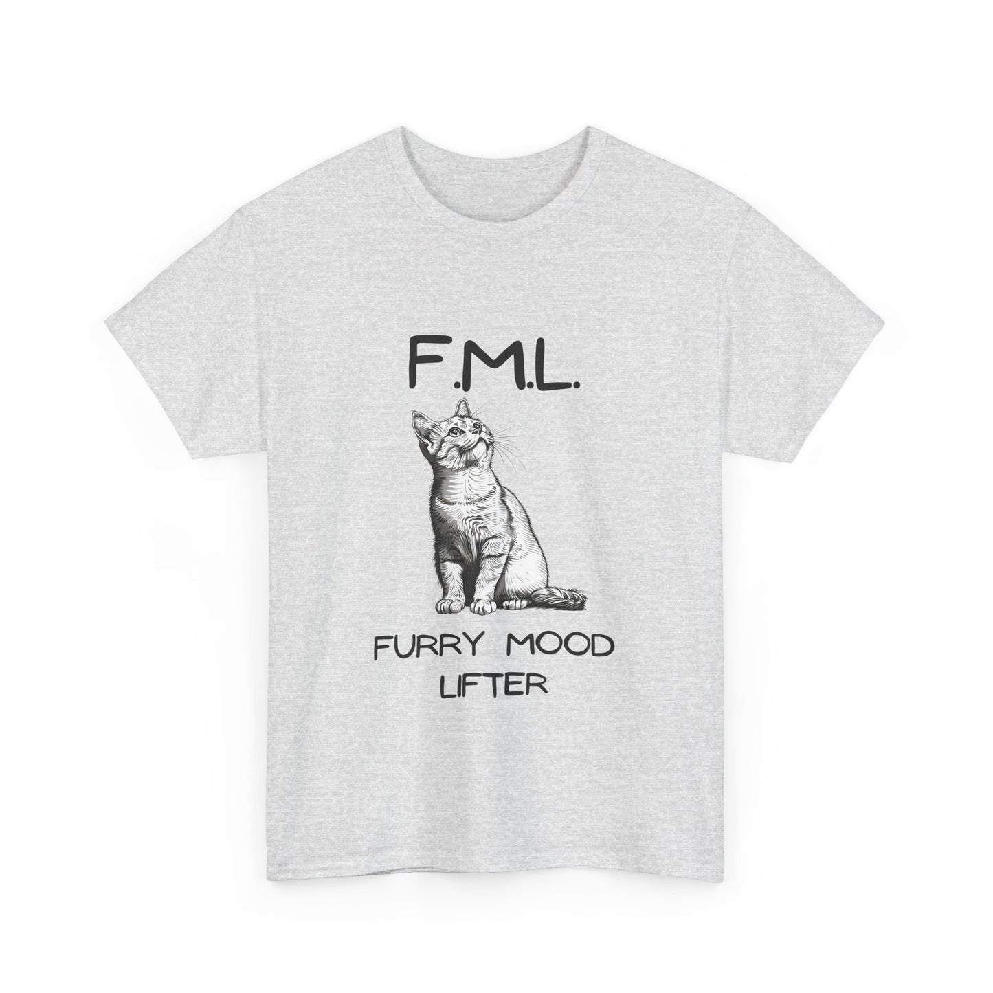 Furry Mood Lifter