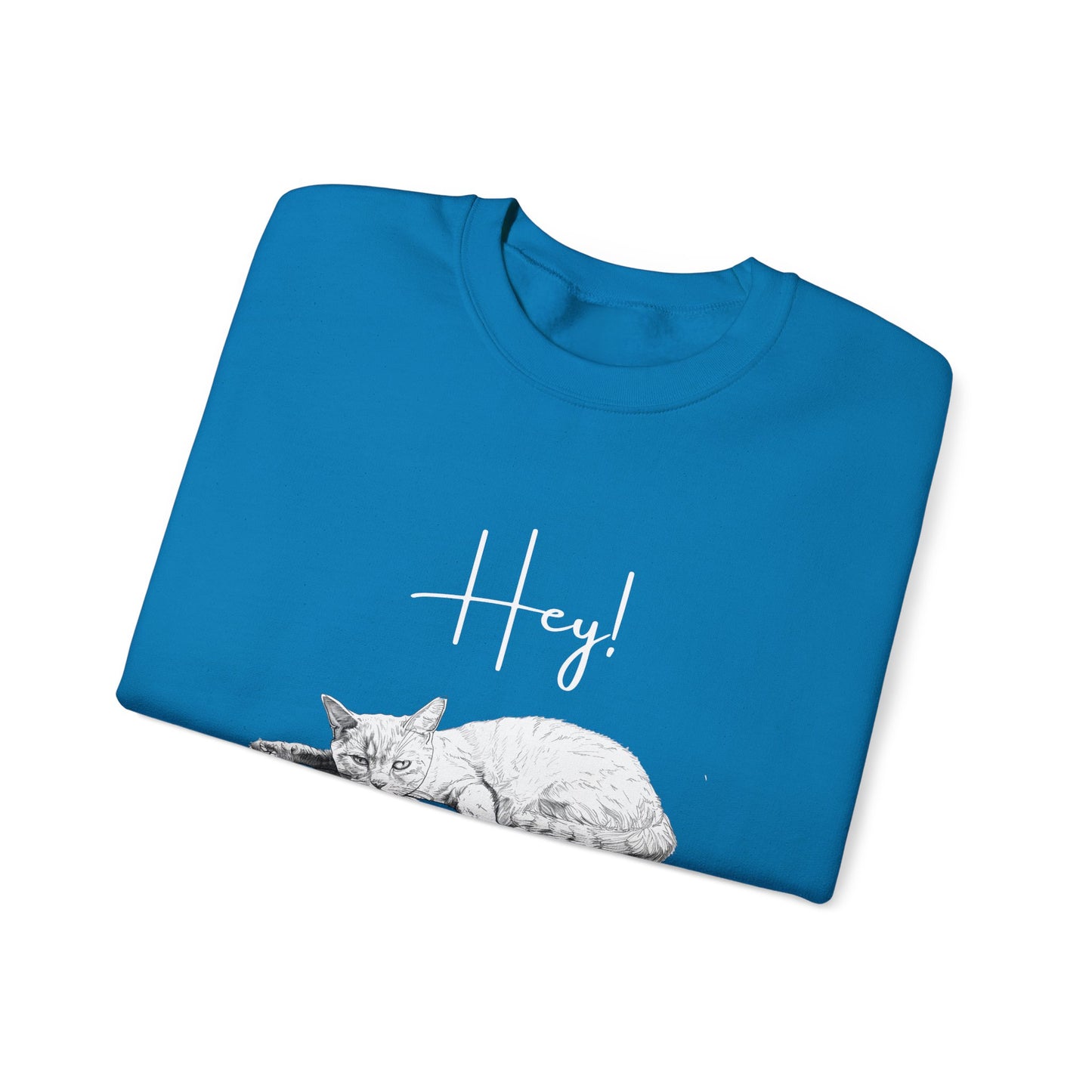 We Need a Nap Crewneck Sweatshirt