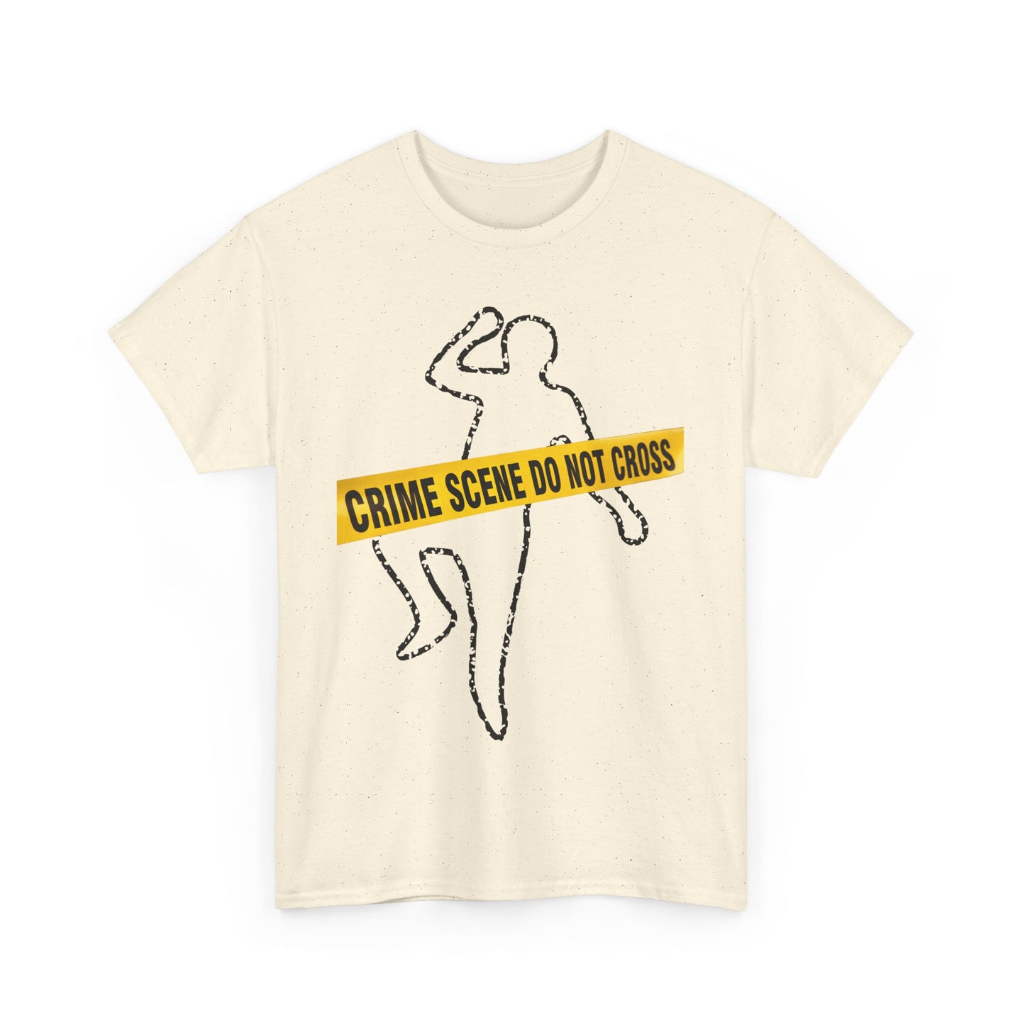 Crime Scene