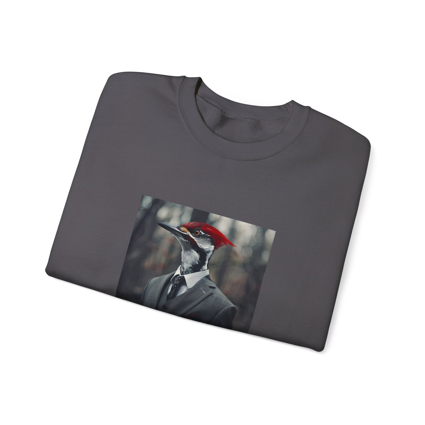 The Pecker Crewneck Sweatshirt