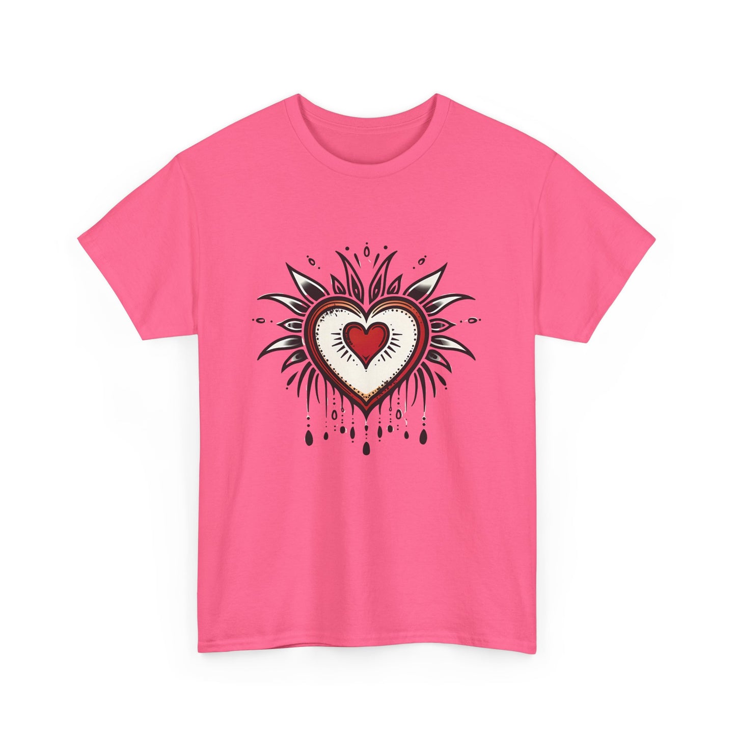 Tattoo Heart