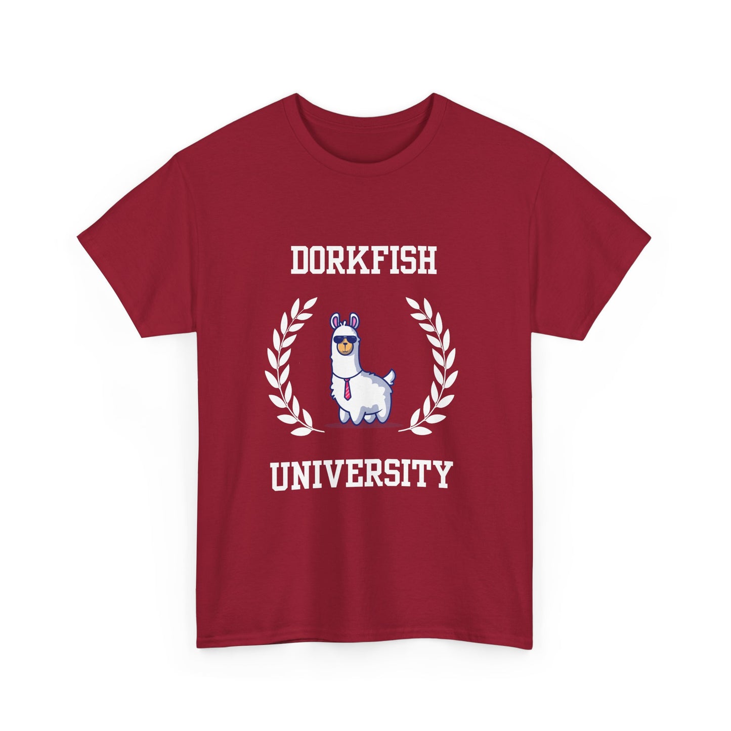 Dorkfish University