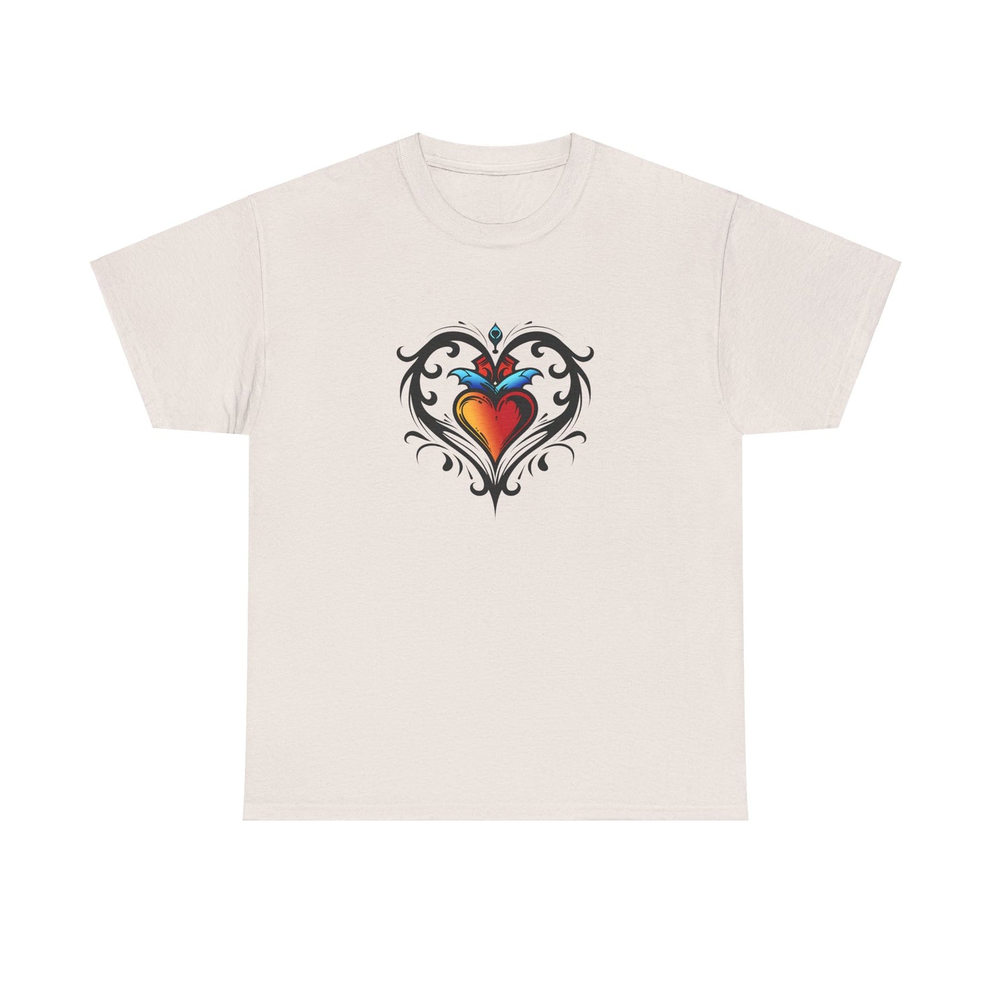 Tattoo Heart