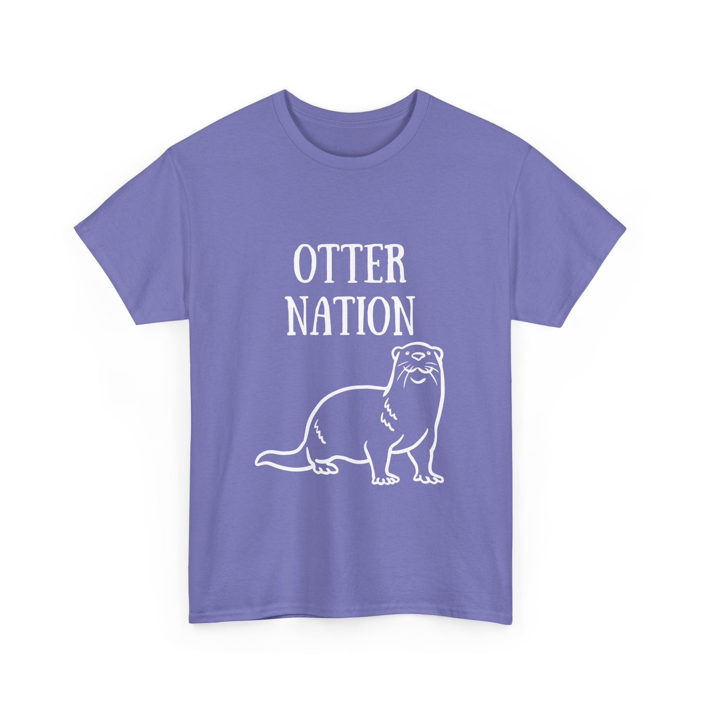 Otter Nation