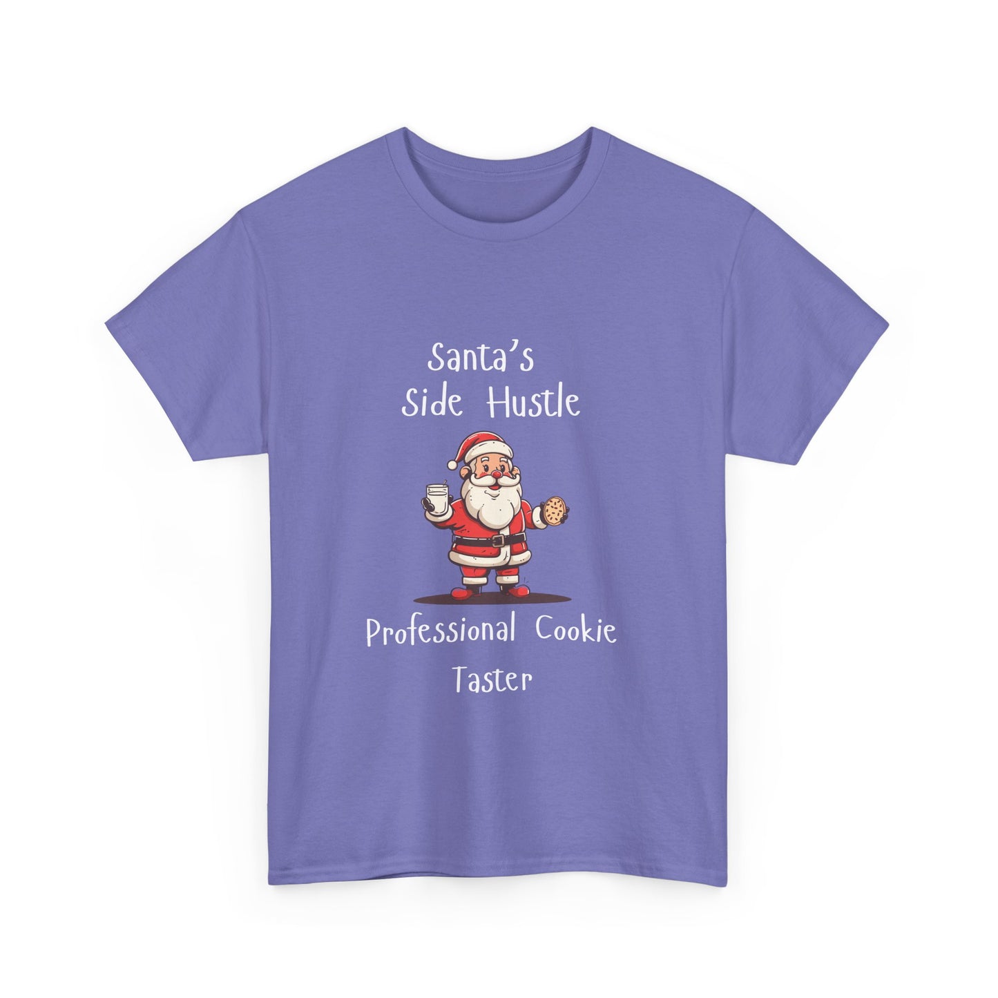 Santa's Side Hustle