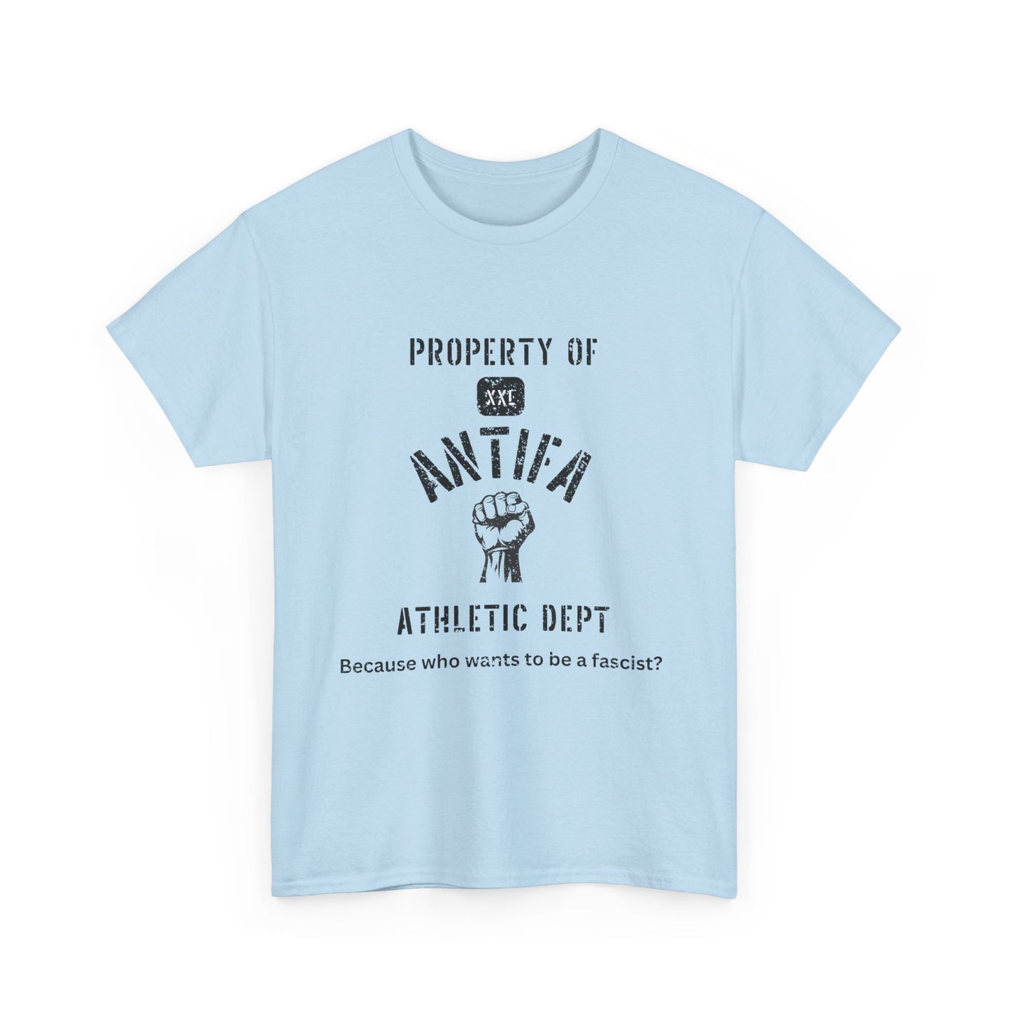 Property of Antifa University