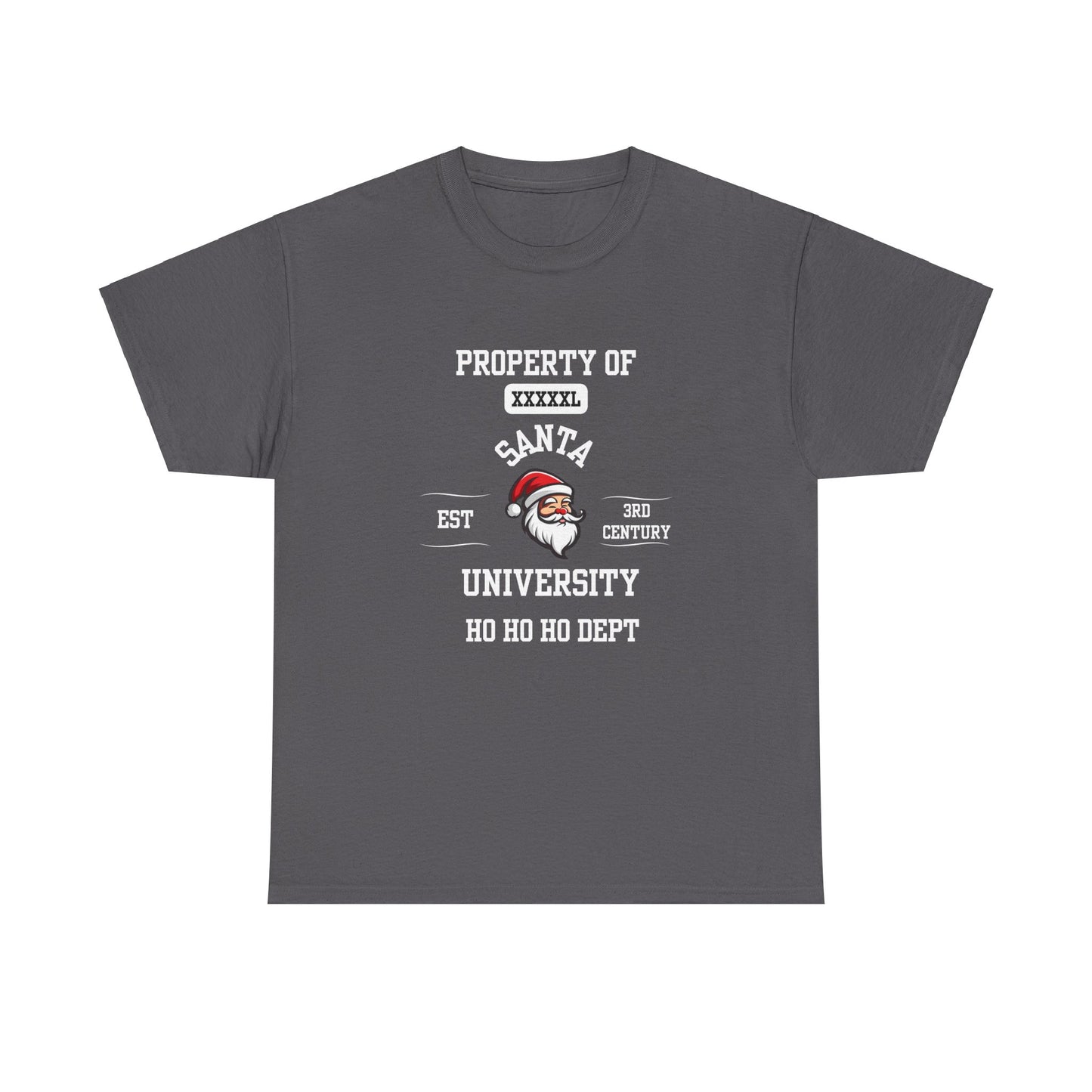Property of Santa University