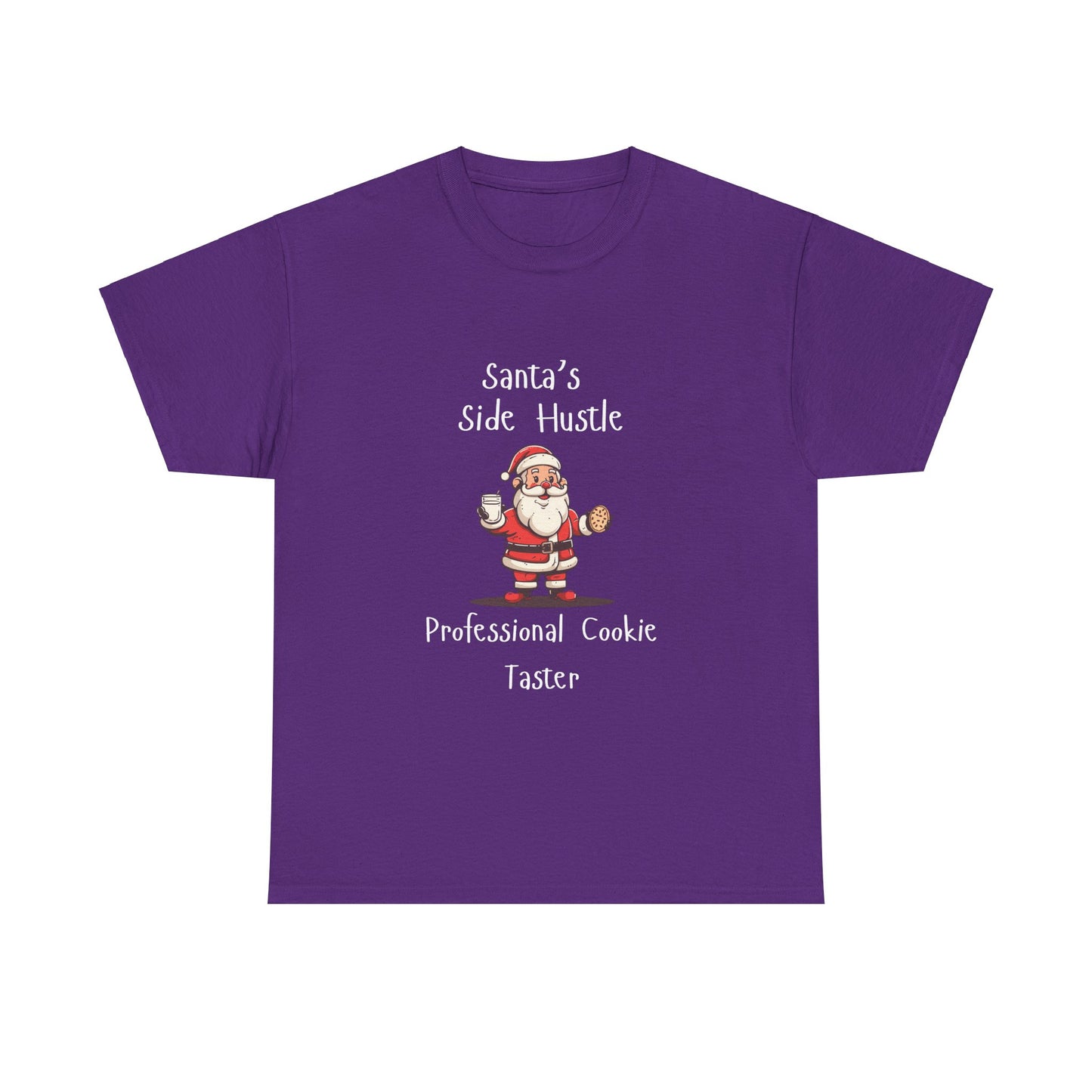 Santa's Side Hustle