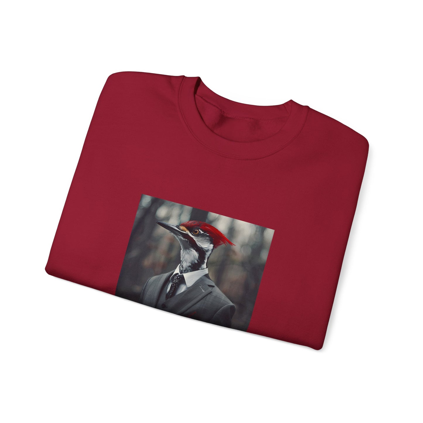 The Pecker Crewneck Sweatshirt