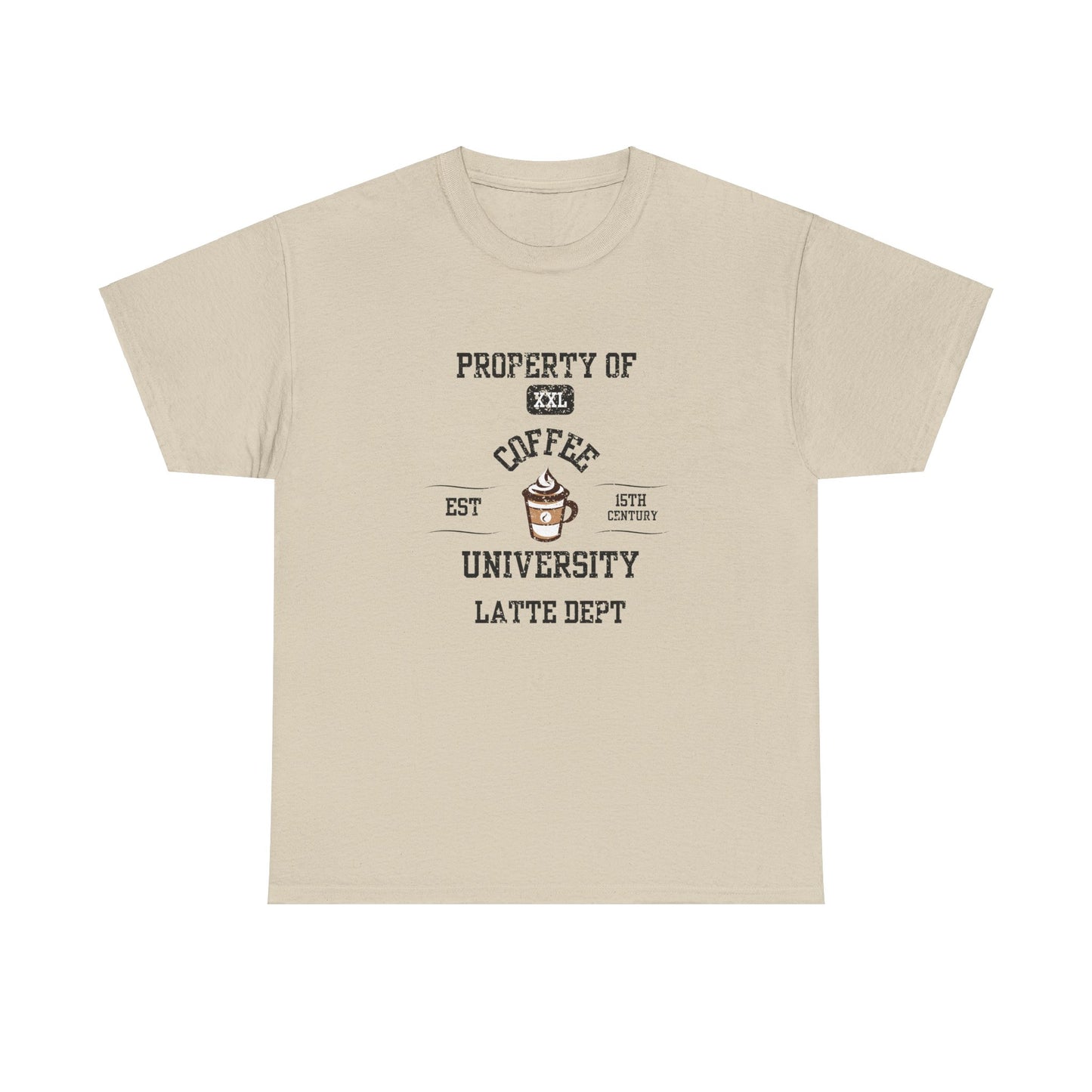 Property of Coffee University