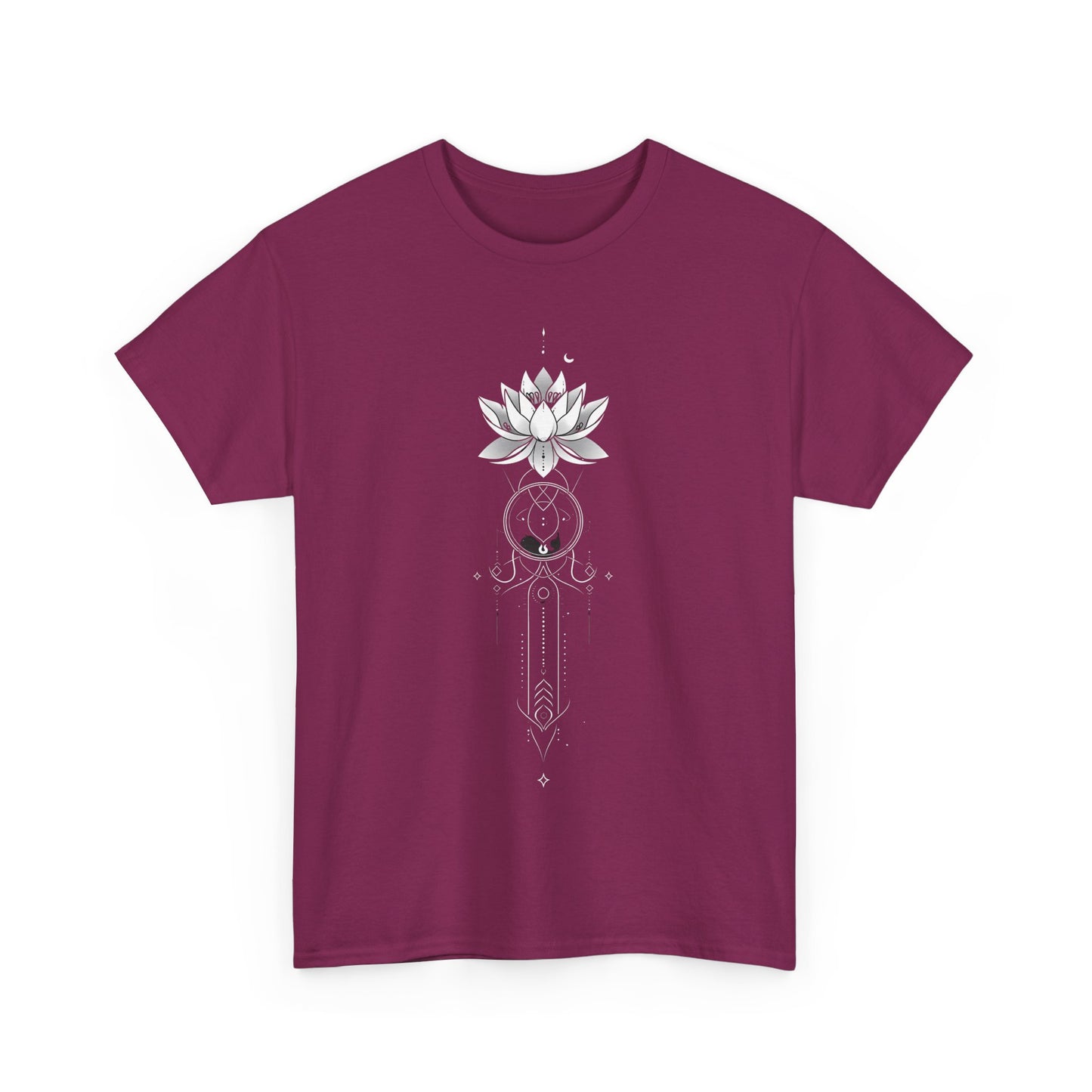 Lotus Unalome