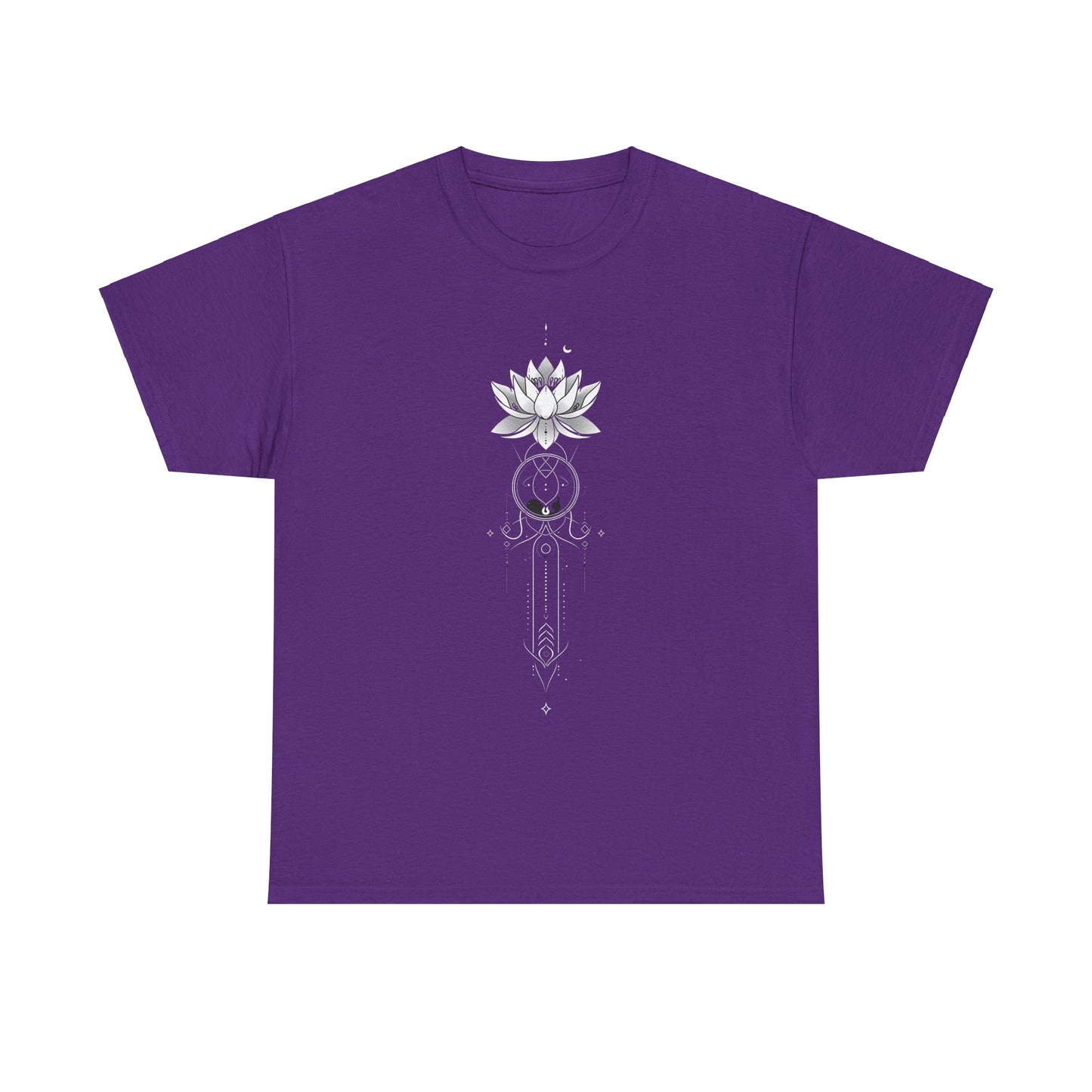 Lotus Unalome