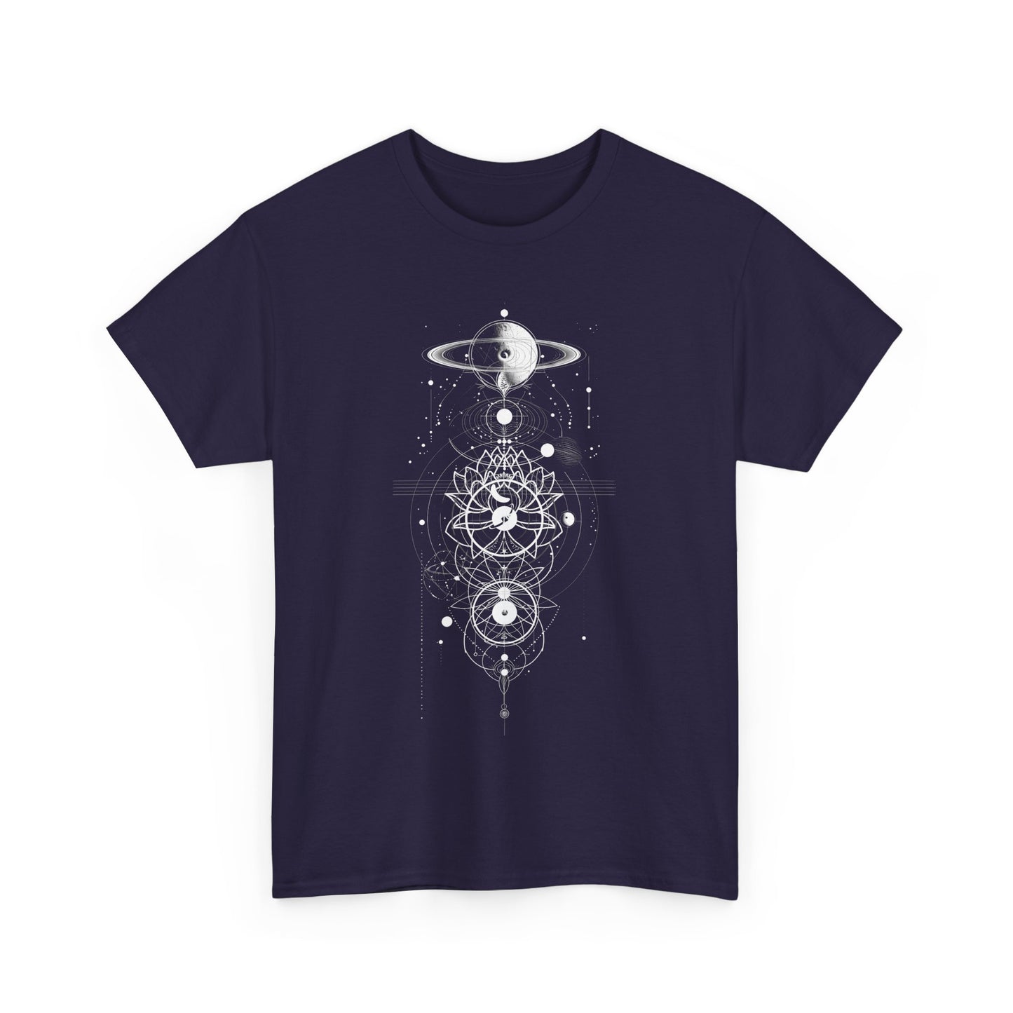 Detailed Orrery