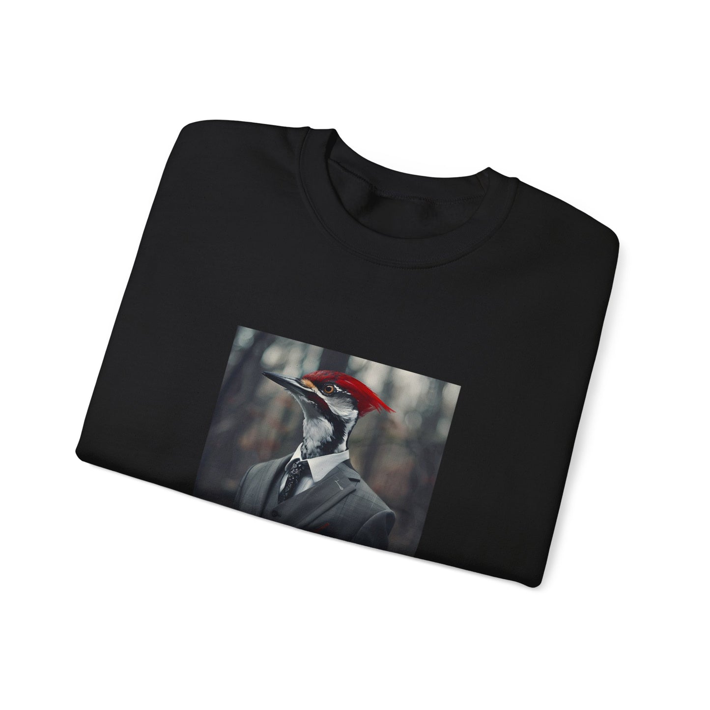 The Pecker Crewneck Sweatshirt