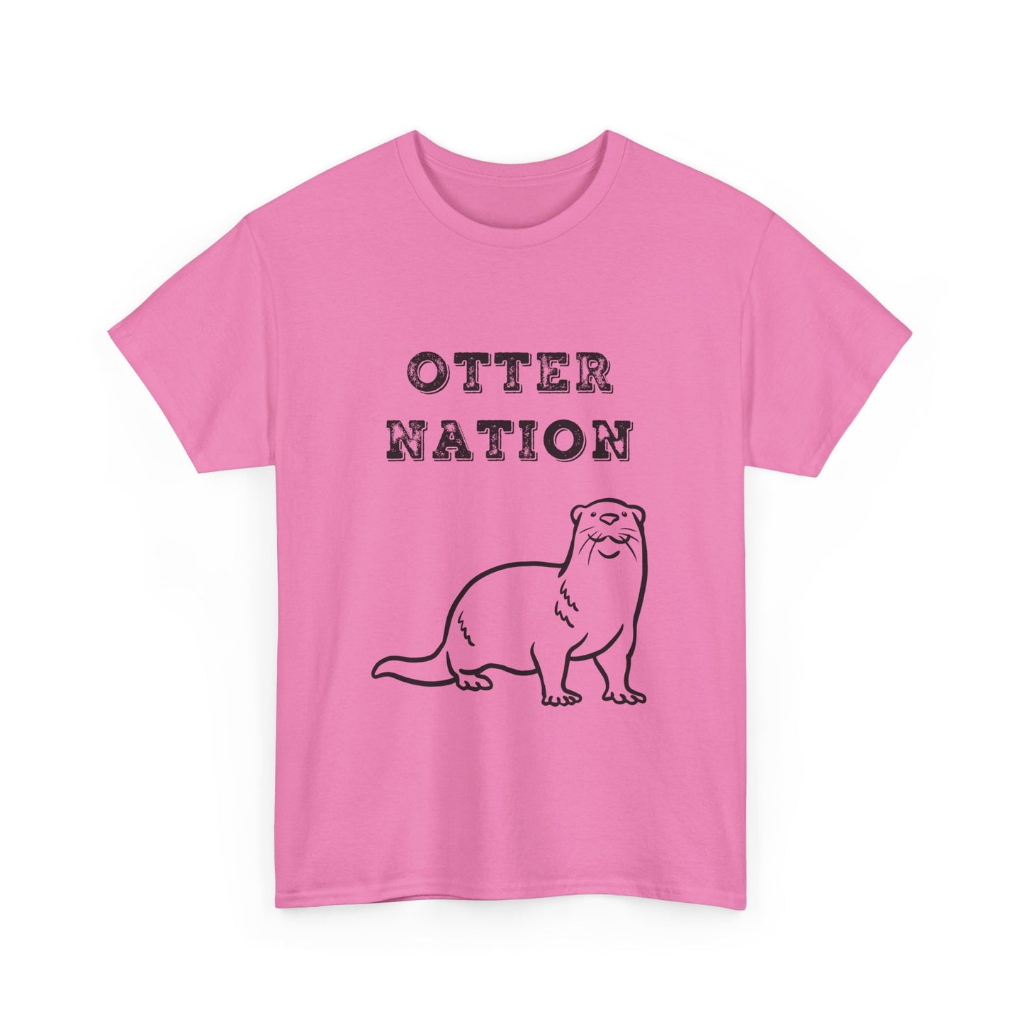 Otter Nation