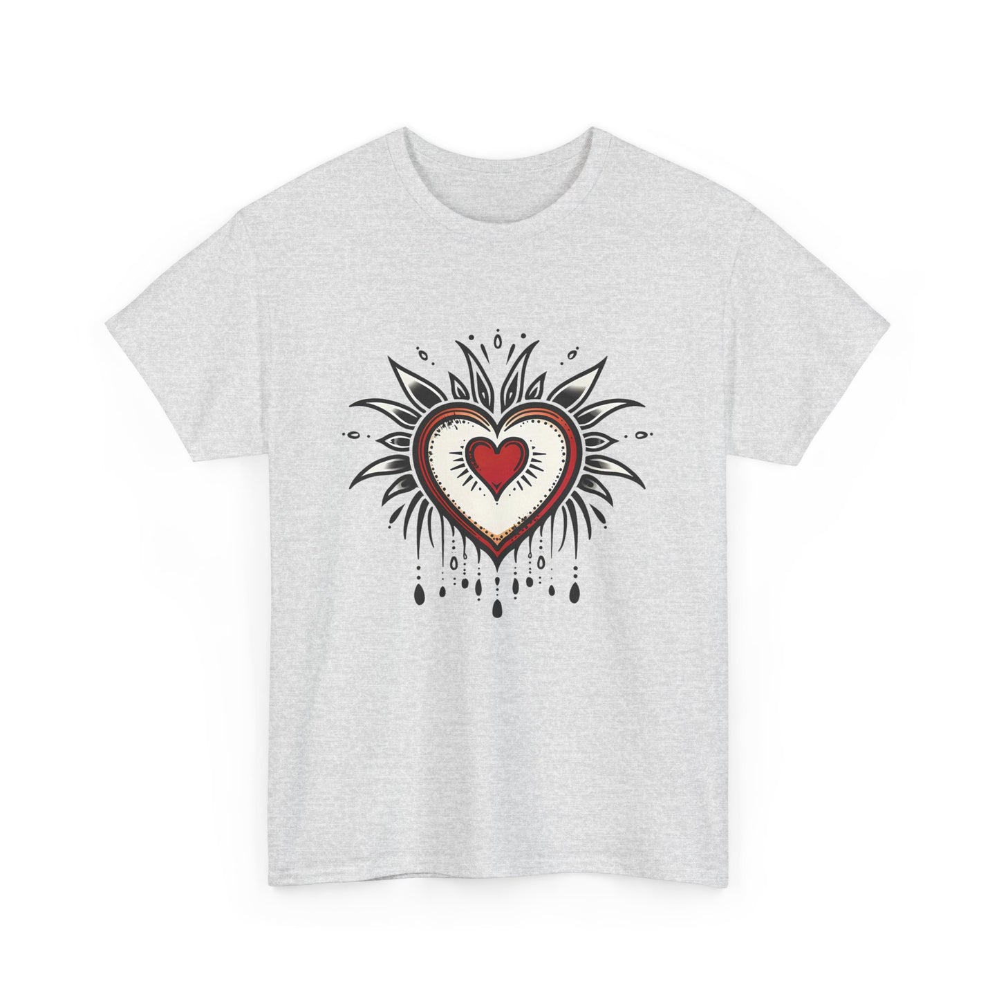 Tattoo Heart