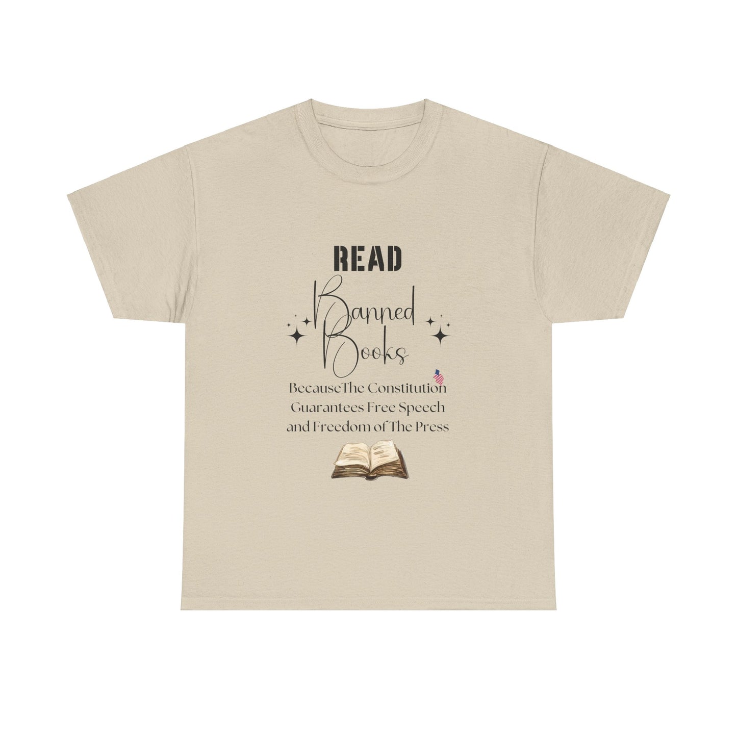 Read Banned Books