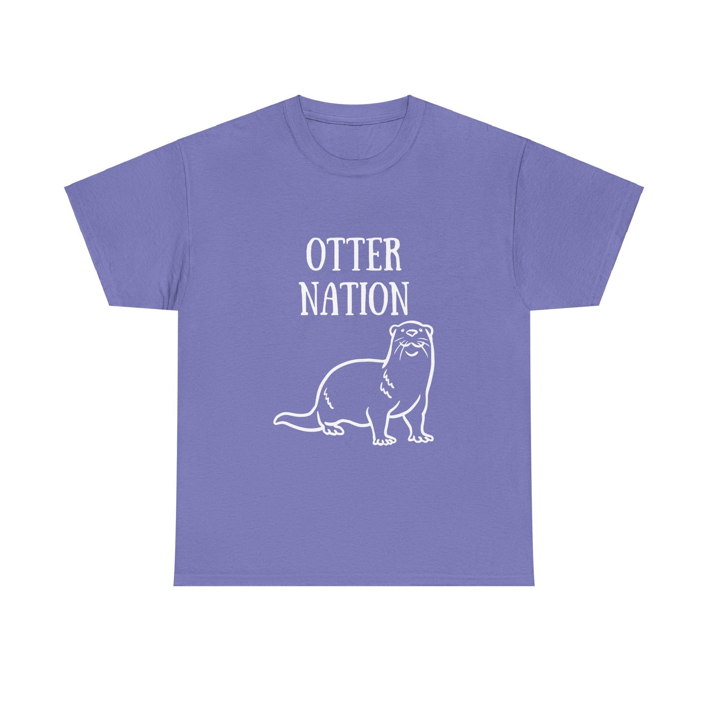 Otter Nation