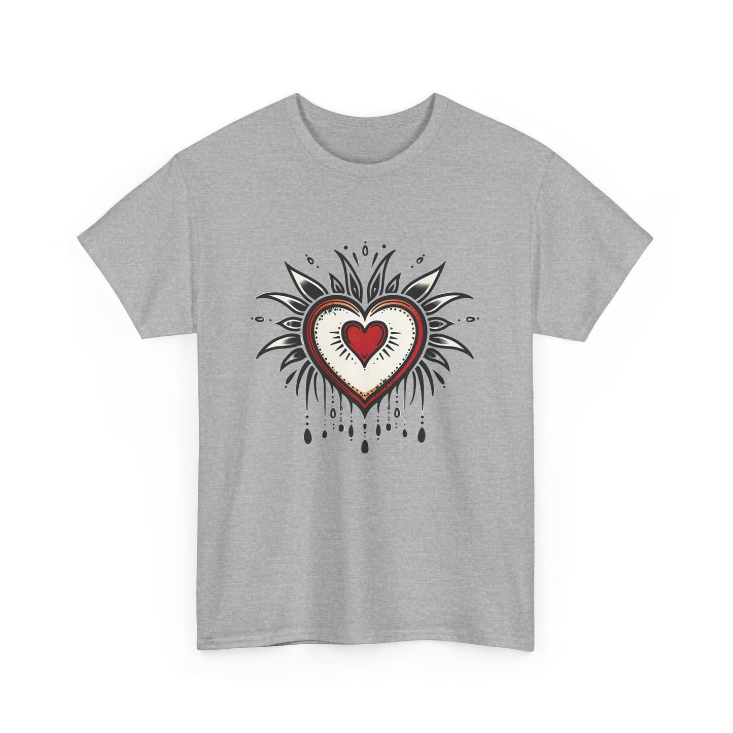 Tattoo Heart