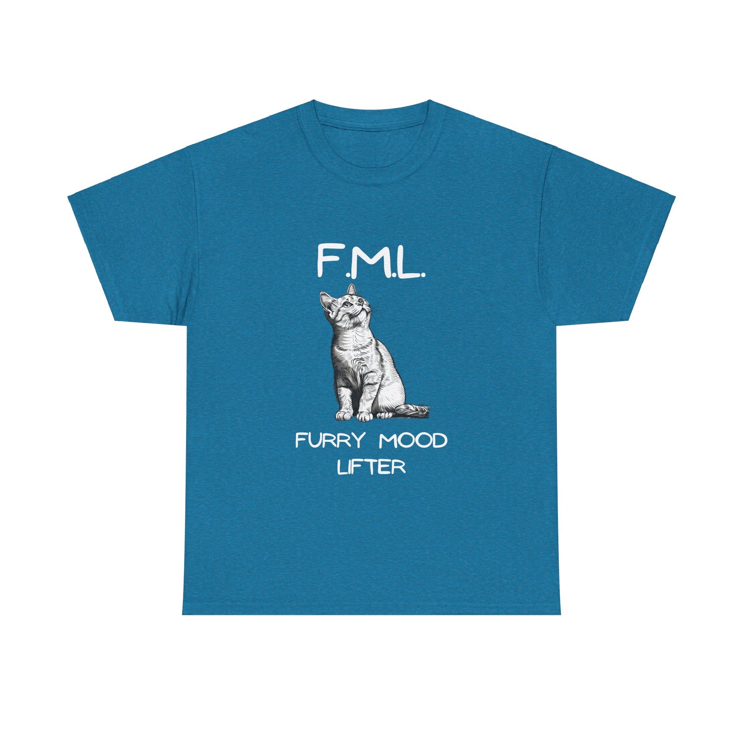Furry Mood Lifter