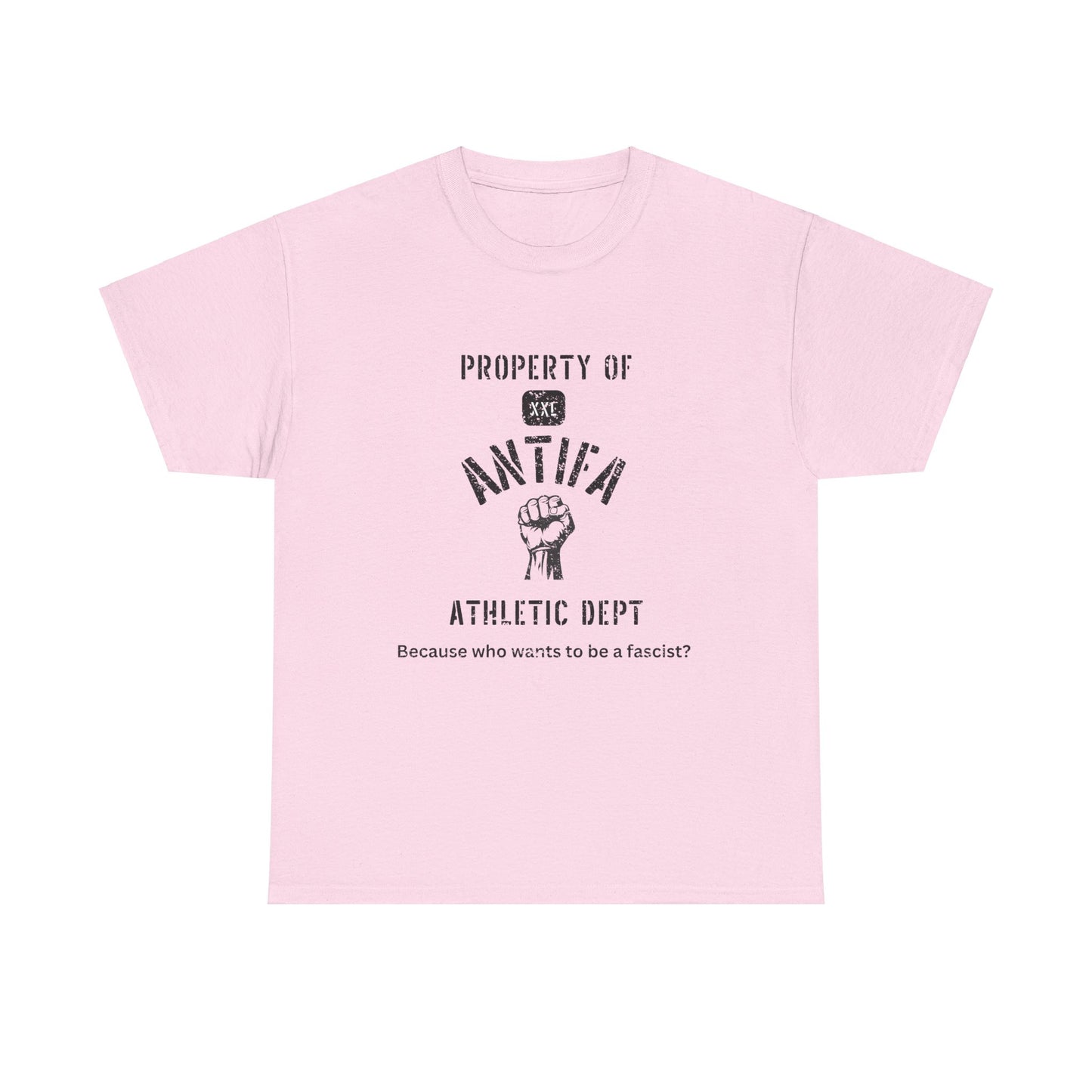 Property of Antifa University