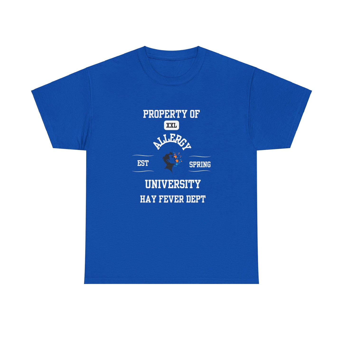 Property of Allergy University