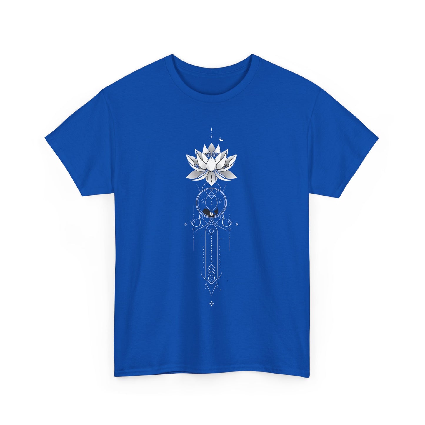 Lotus Unalome