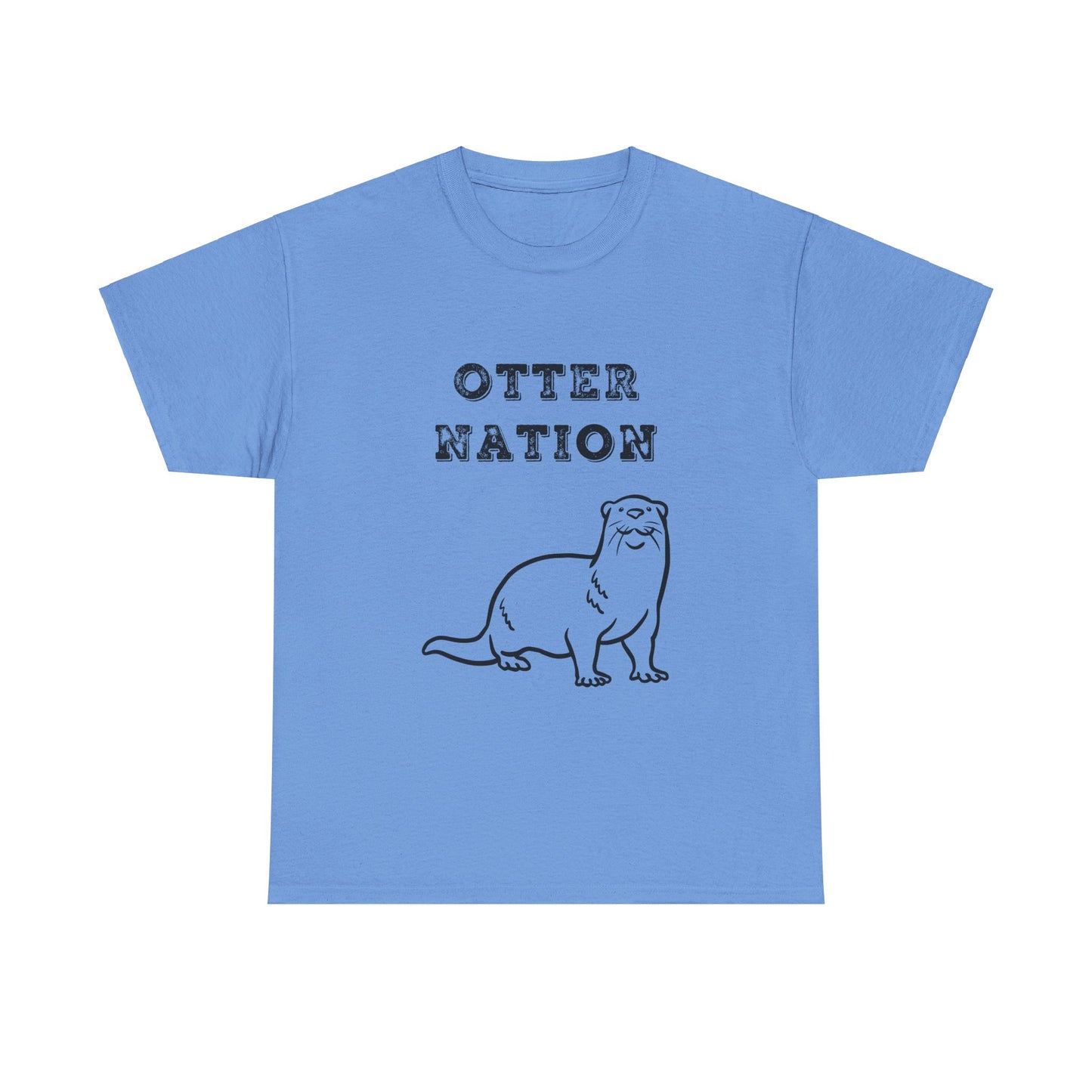 Otter Nation