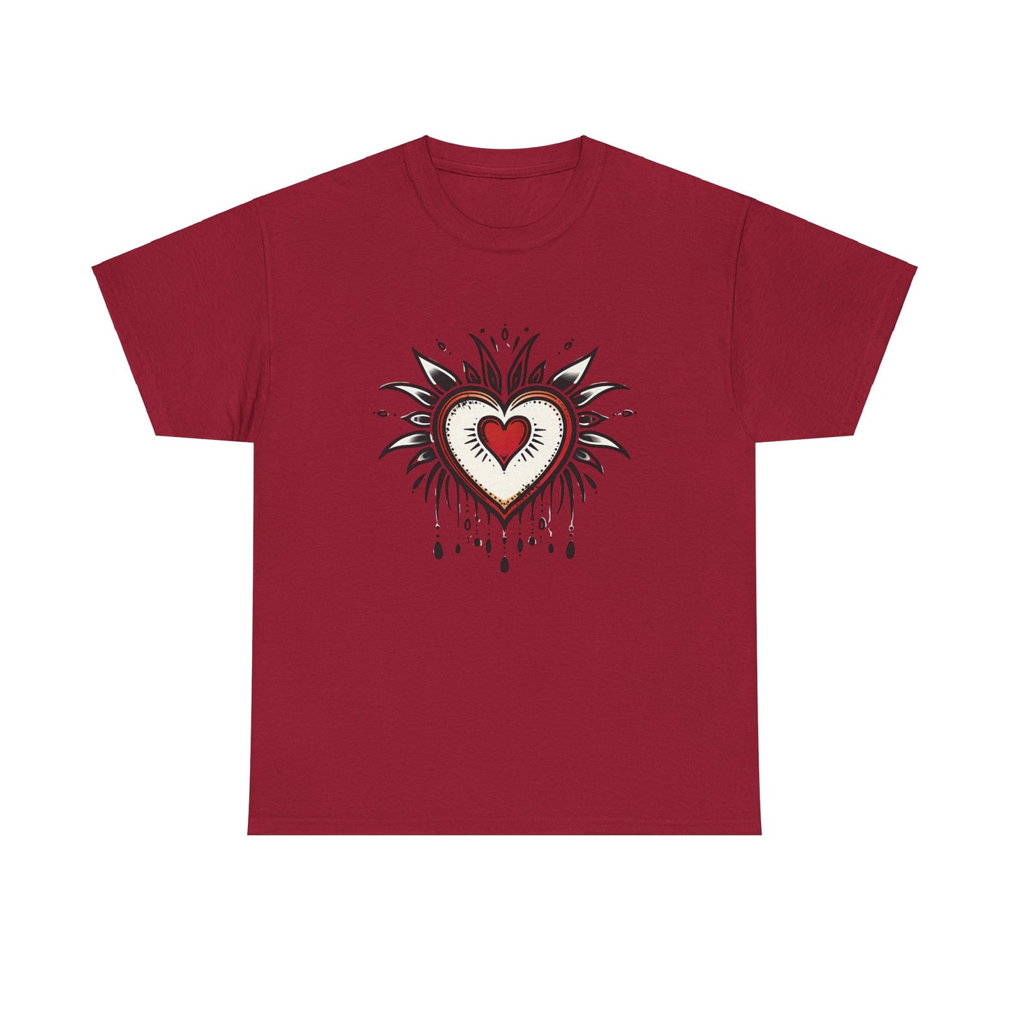 Tattoo Heart
