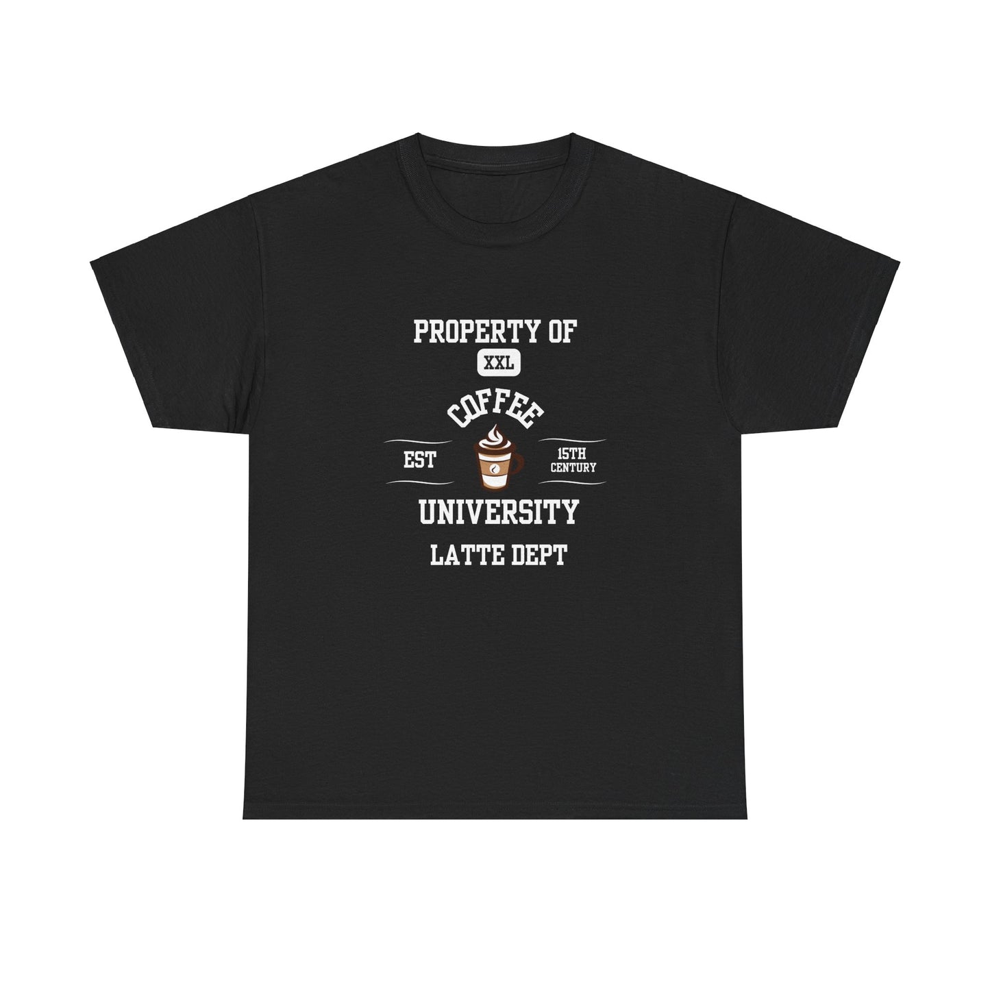 Property of Coffee University