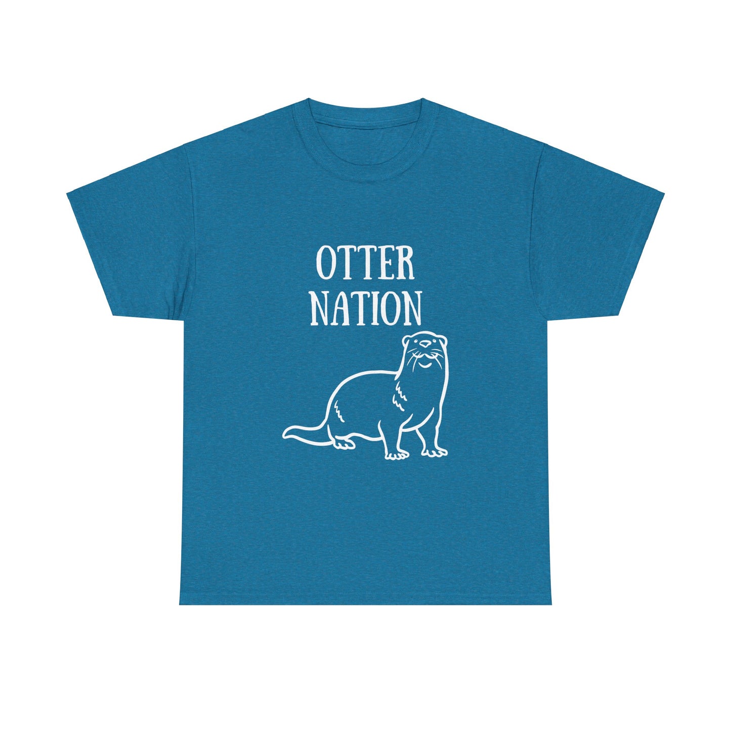 Otter Nation