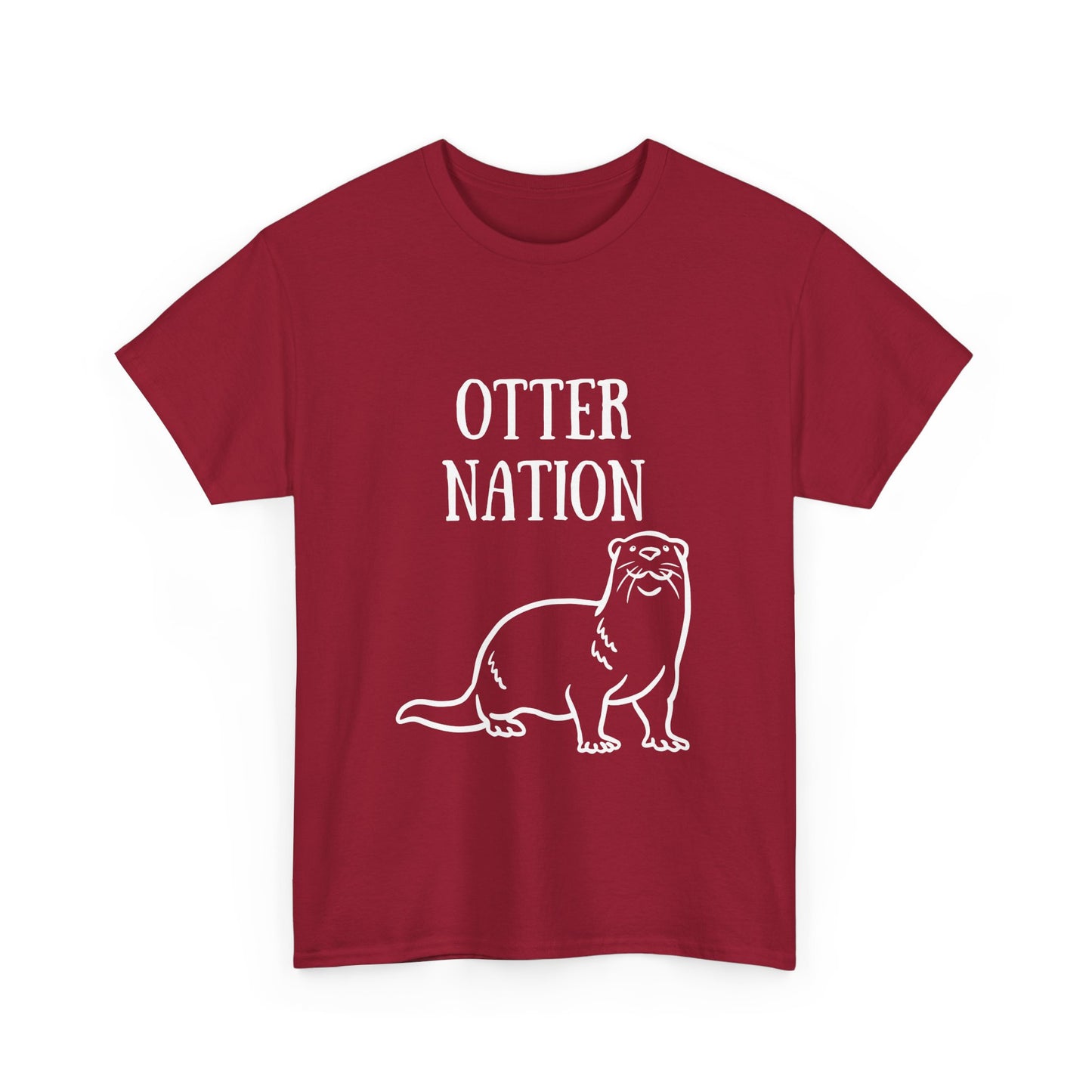 Otter Nation