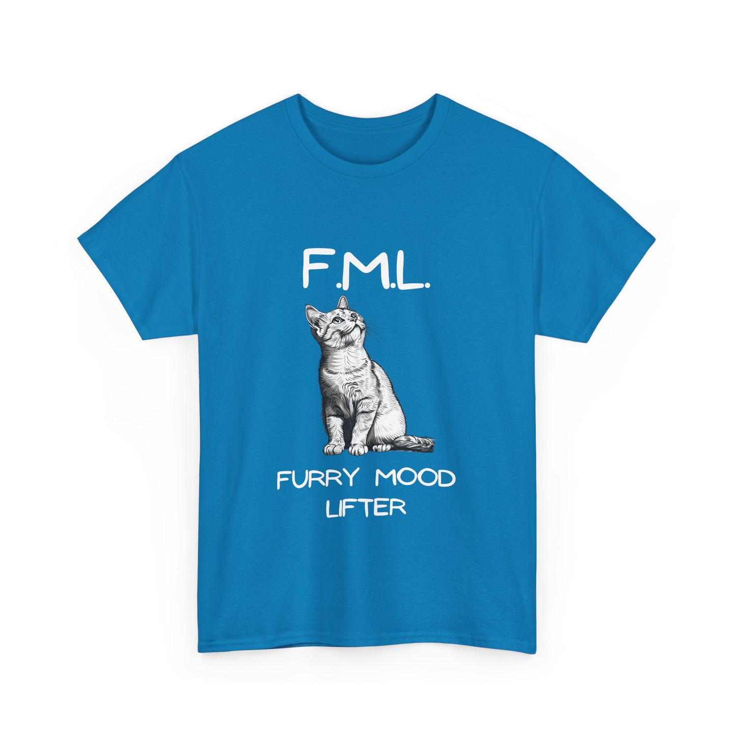 Furry Mood Lifter