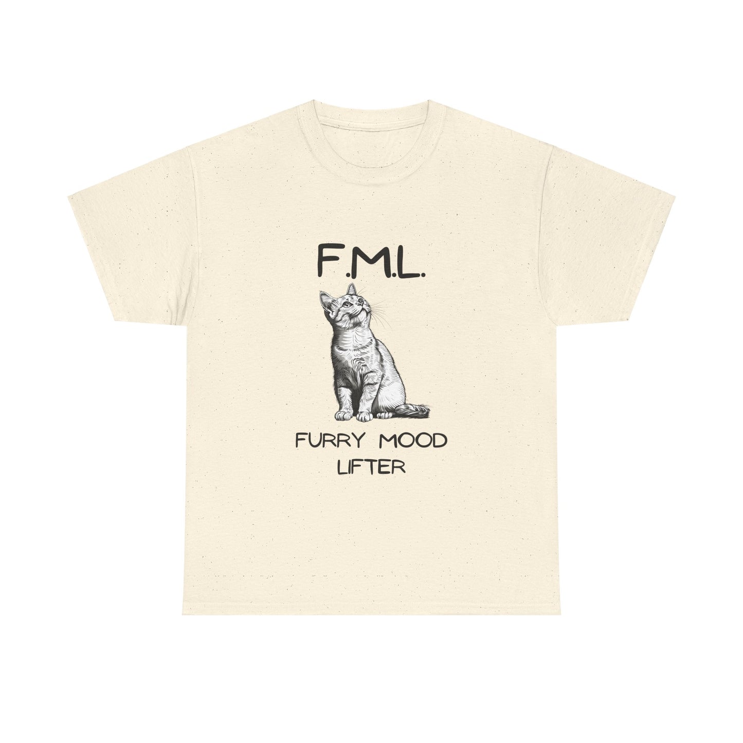 Furry Mood Lifter