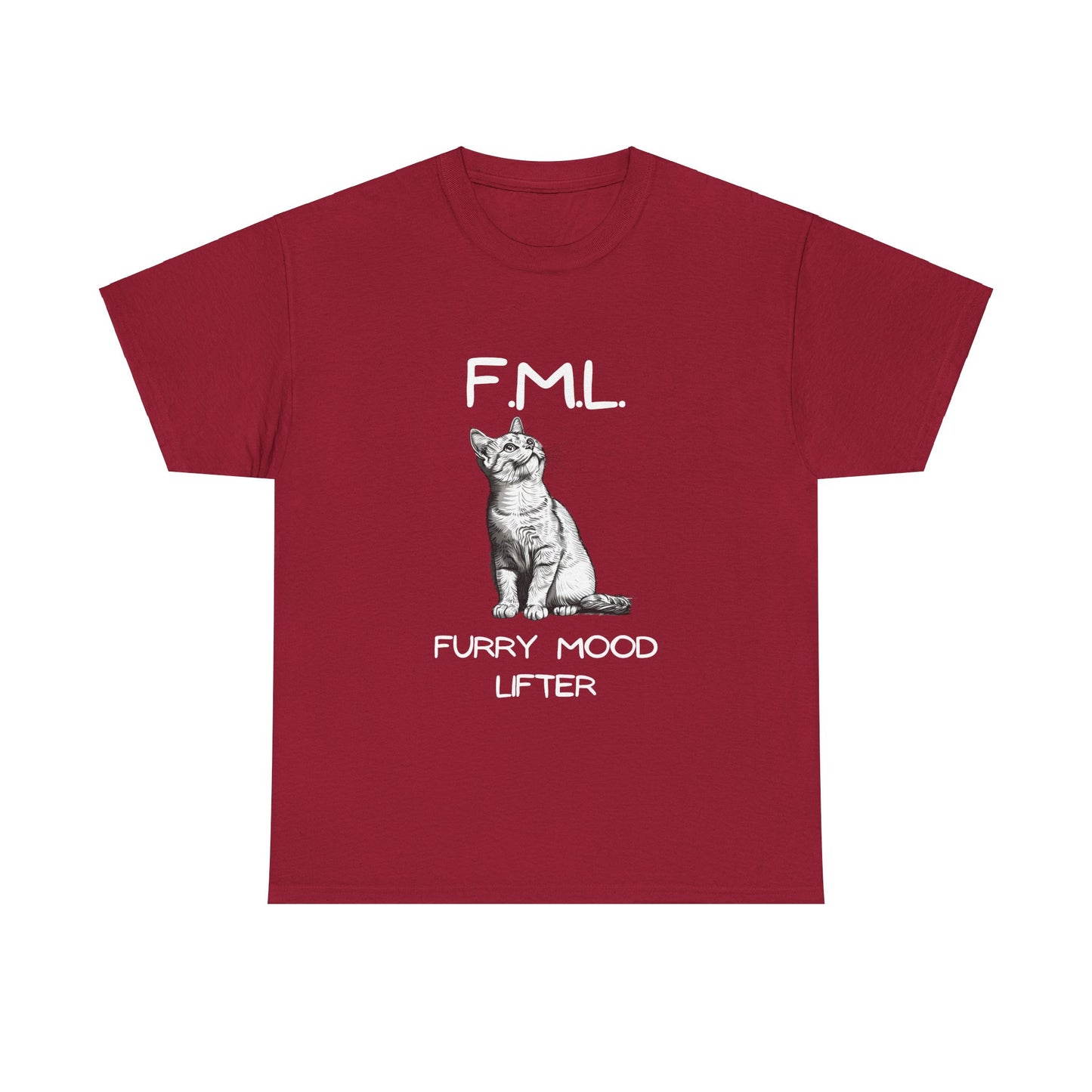 Furry Mood Lifter