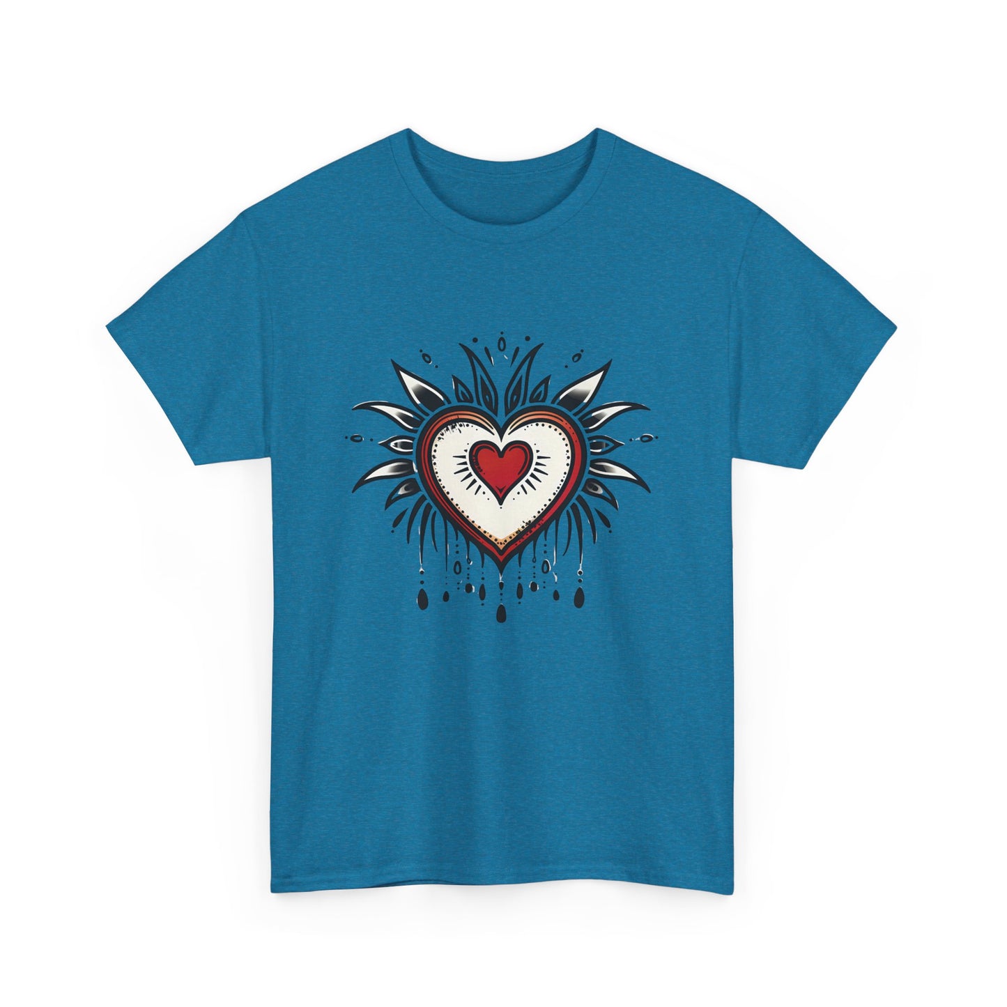 Tattoo Heart