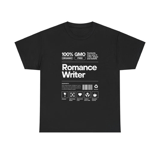 Romance Writer