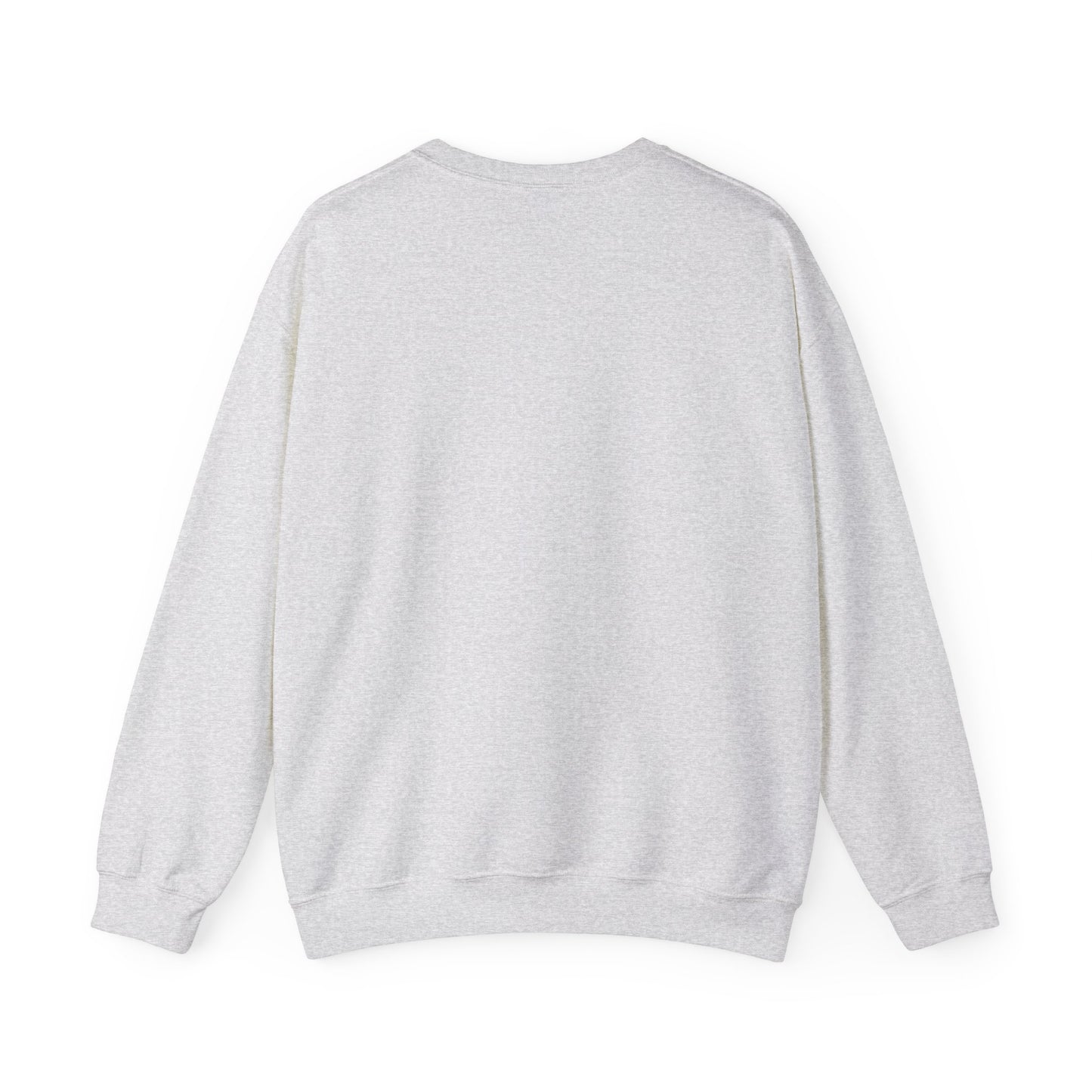 Furry Mood Lifter Crewneck Sweatshirt