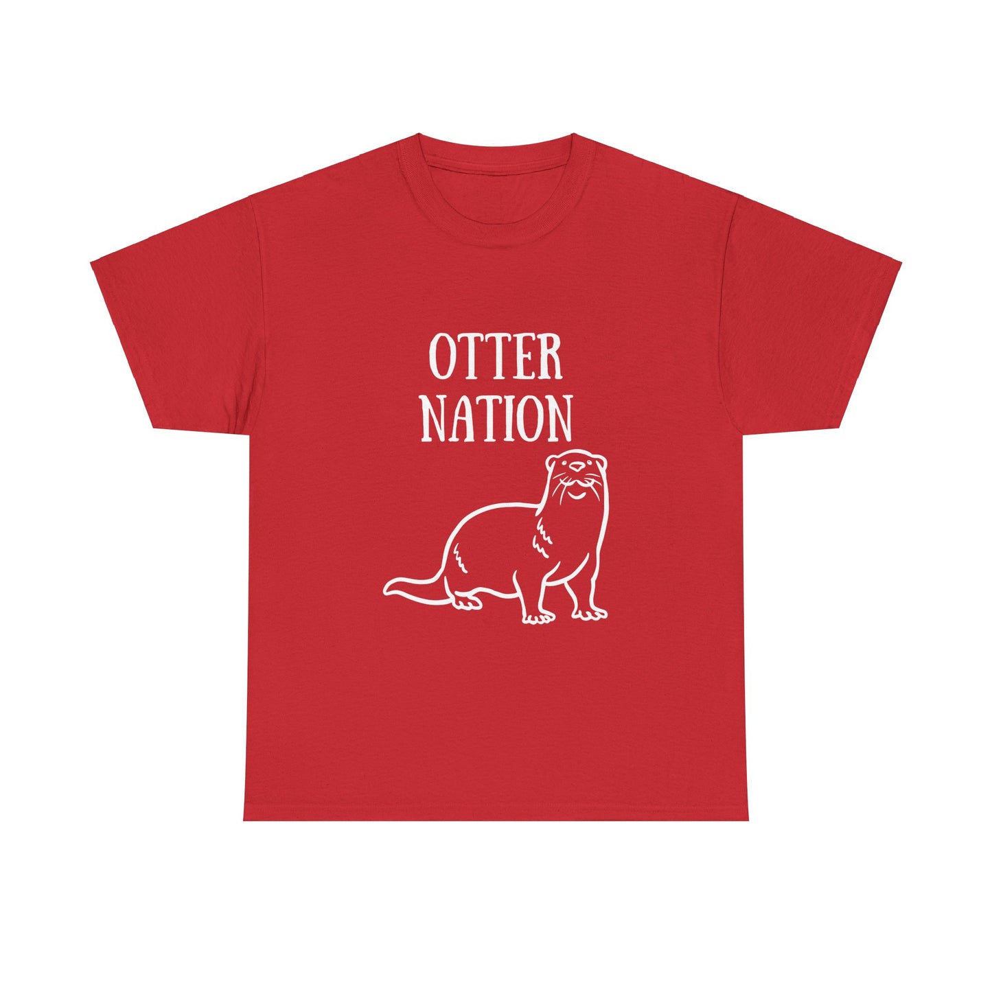 Otter Nation