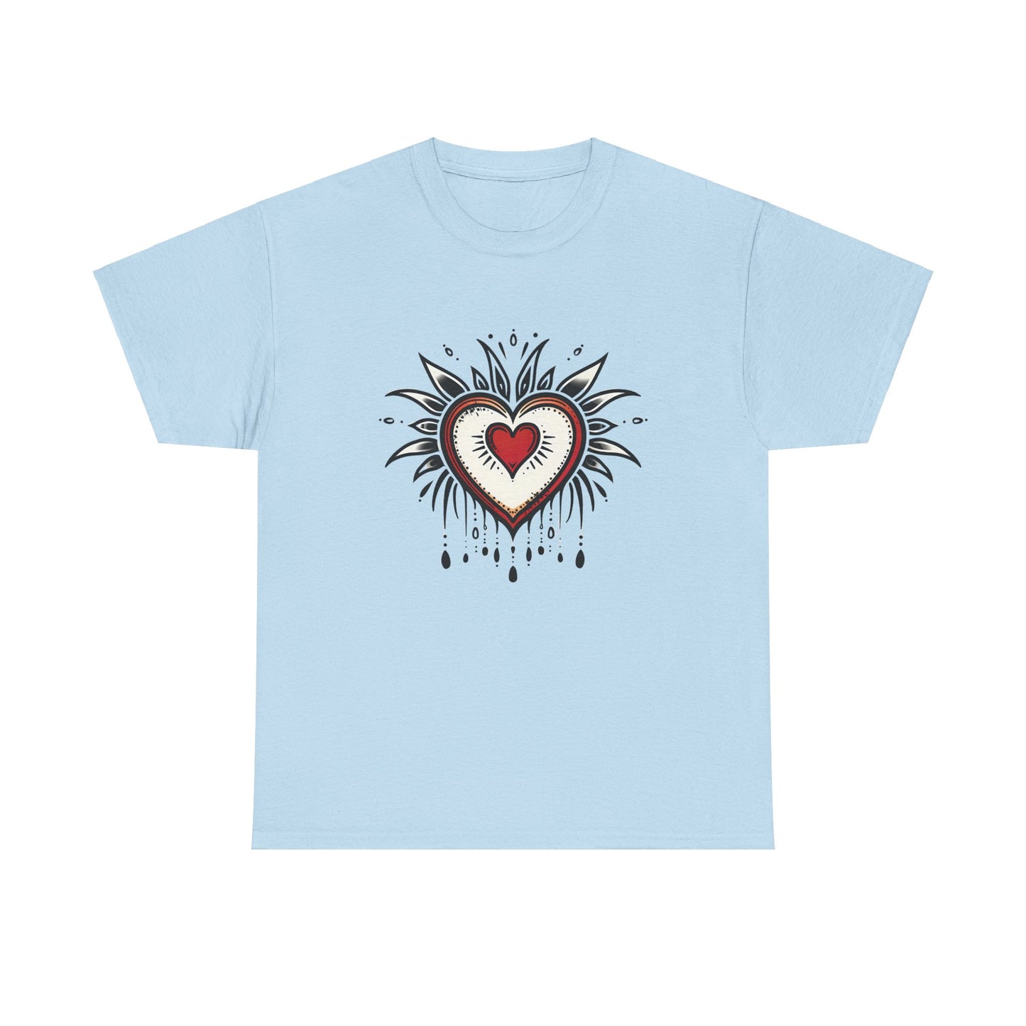 Tattoo Heart