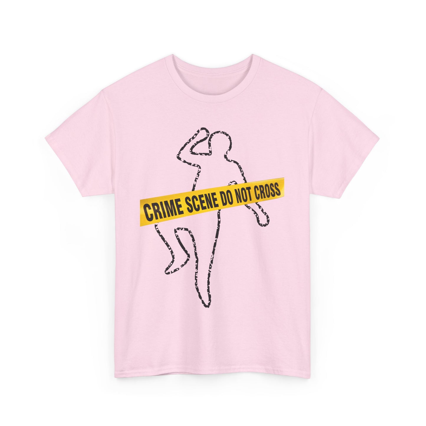 Crime Scene