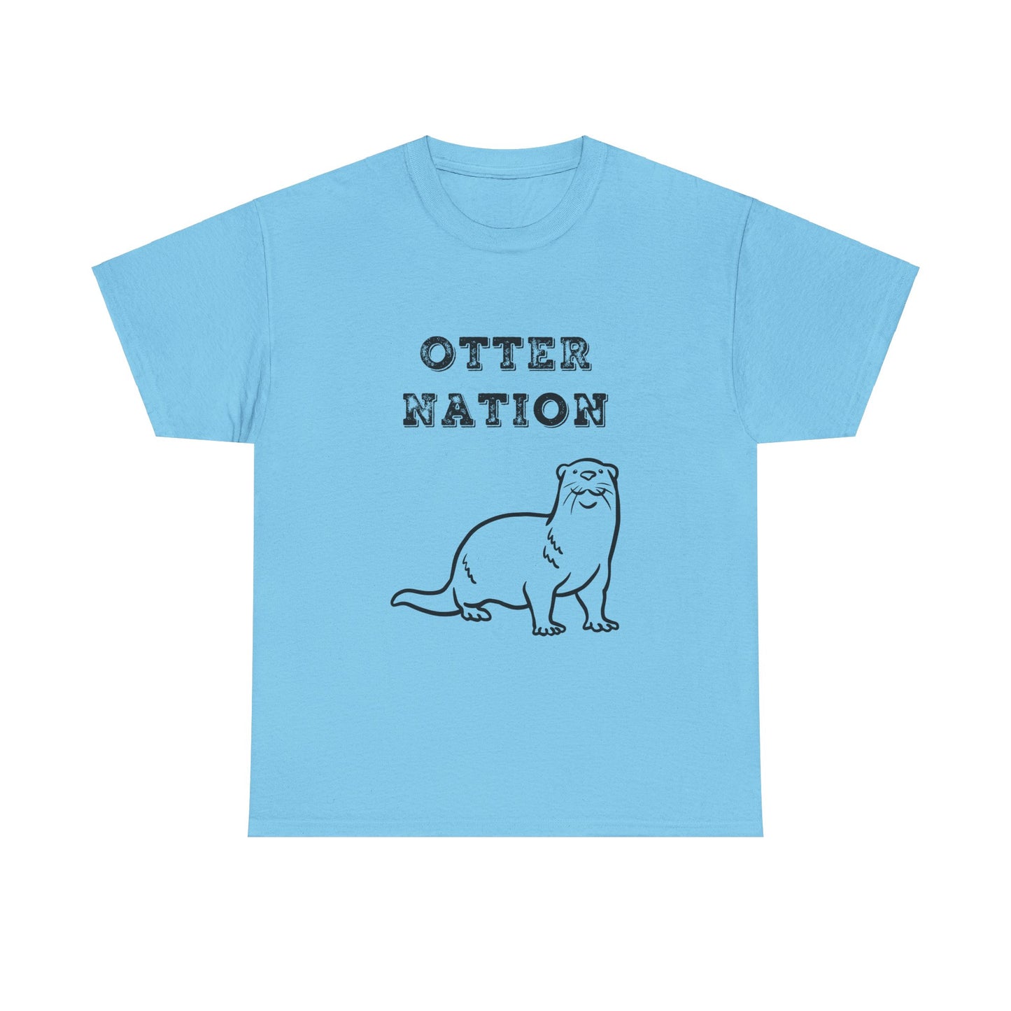 Otter Nation