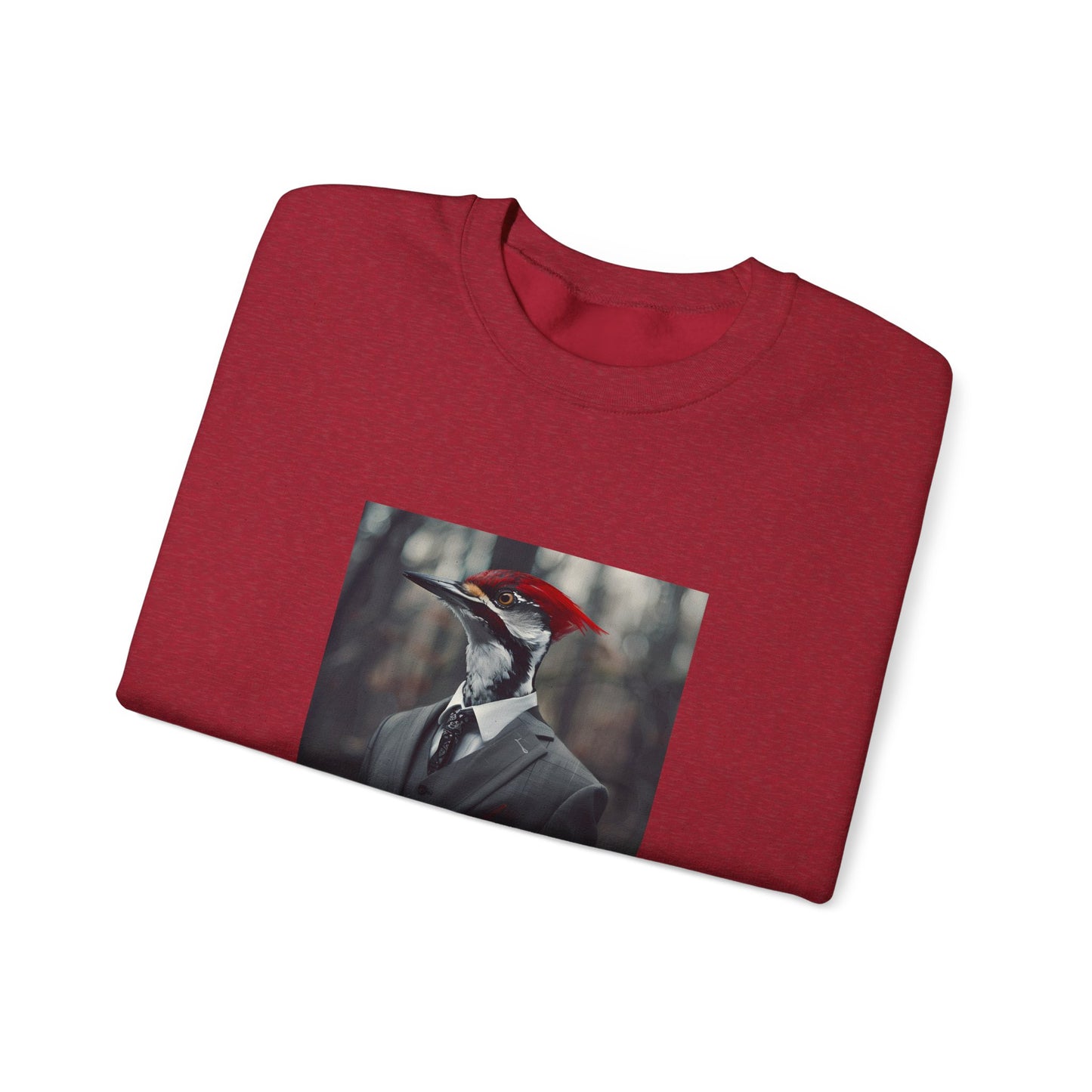 The Pecker Crewneck Sweatshirt